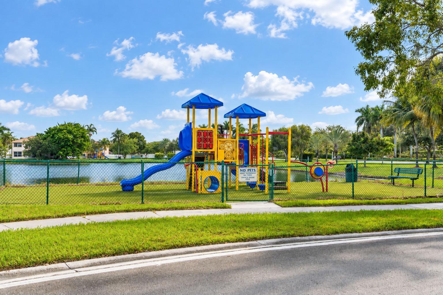 1551 NW 132ND Avenue