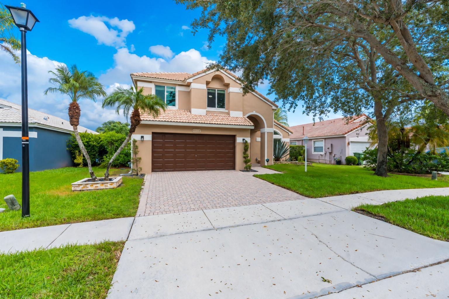 1551 NW 132ND Avenue