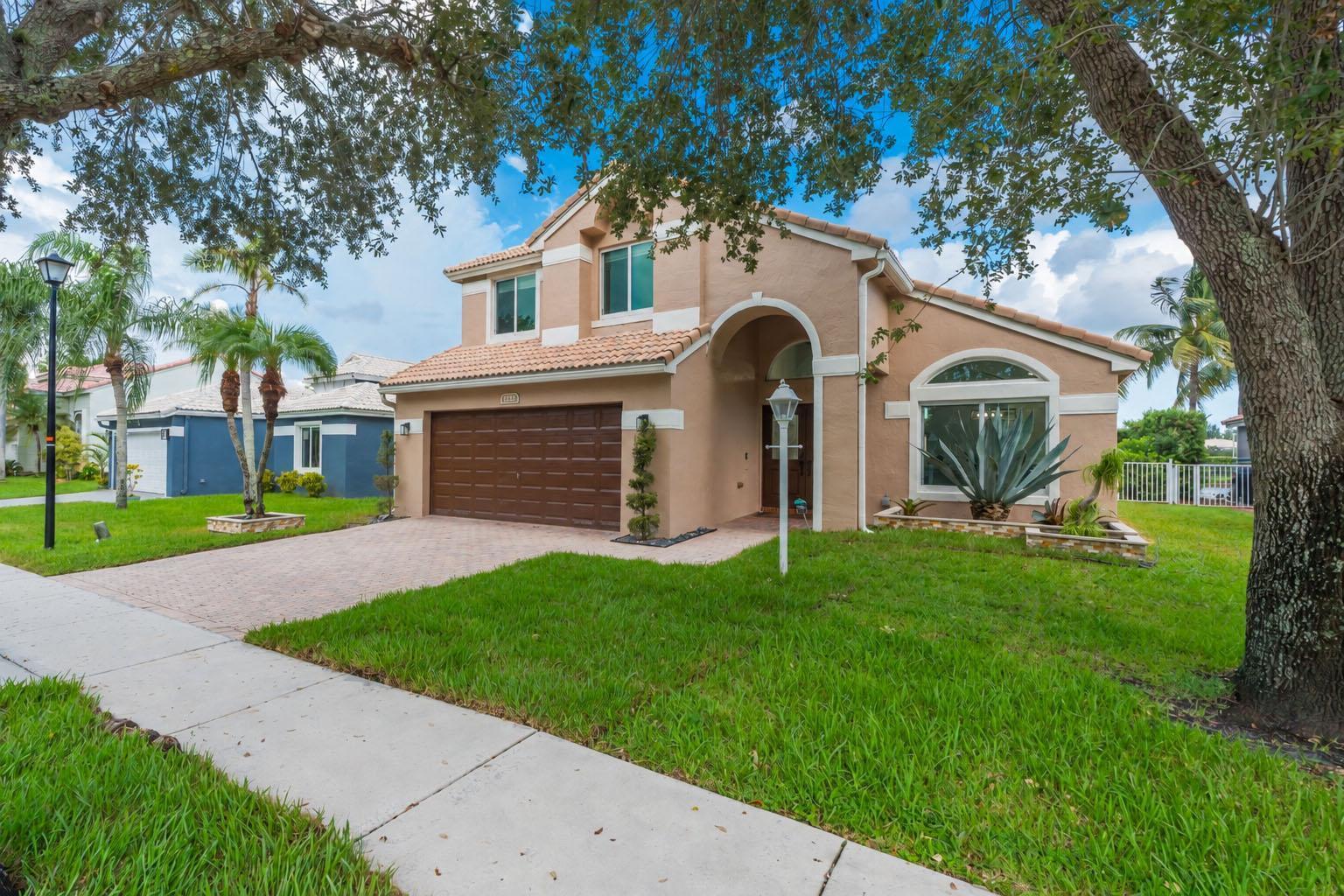 1551 NW 132ND Avenue