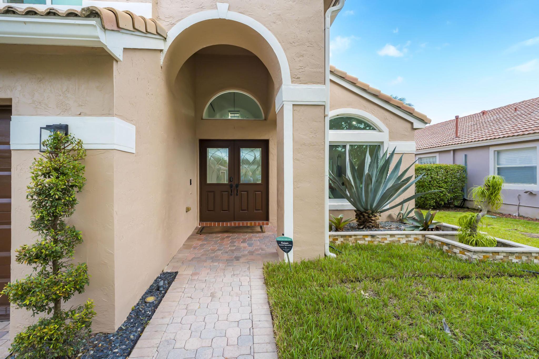 1551 NW 132ND Avenue