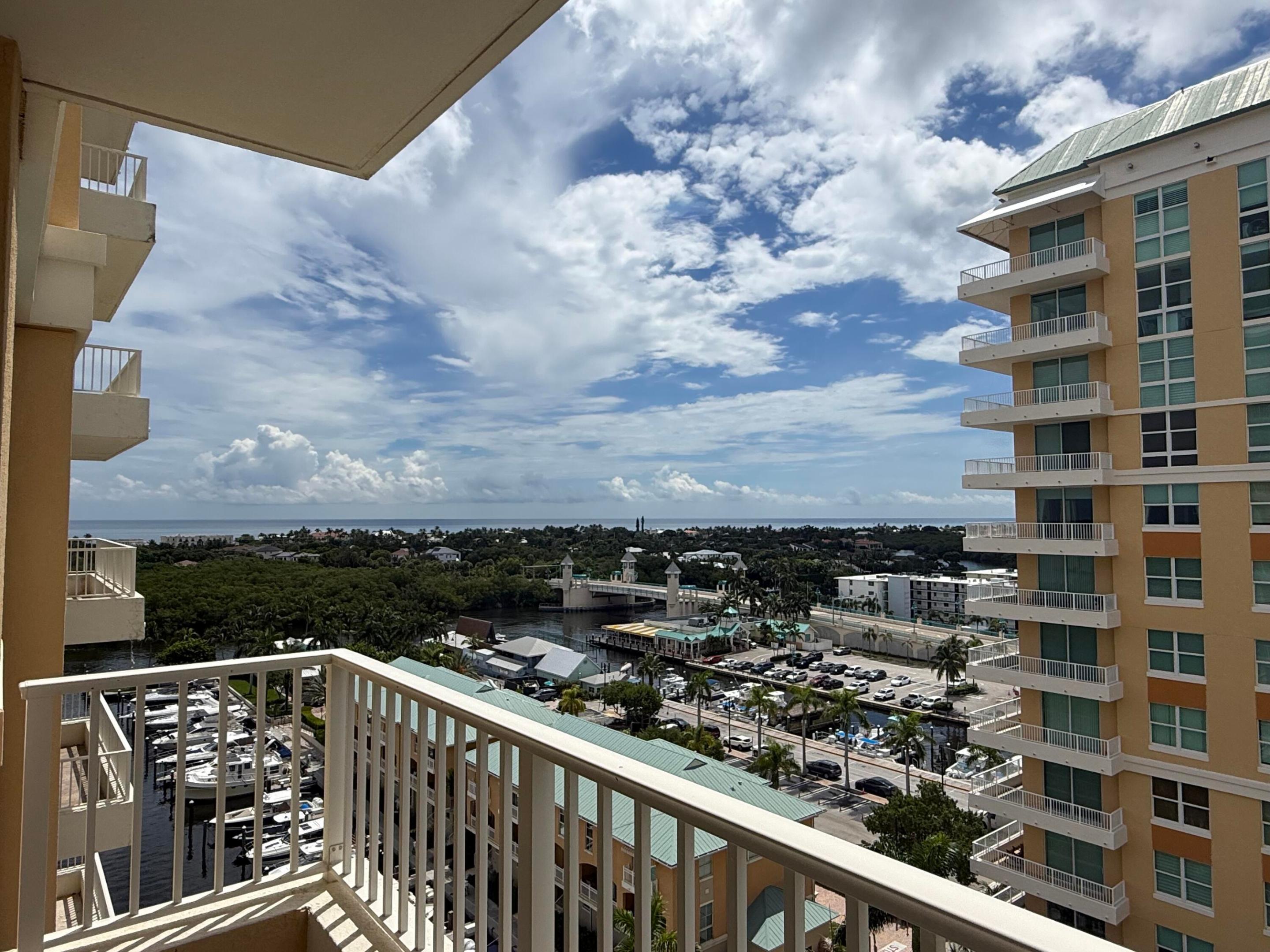 700 E BOYNTON BEACH Boulevard Unit: 1103