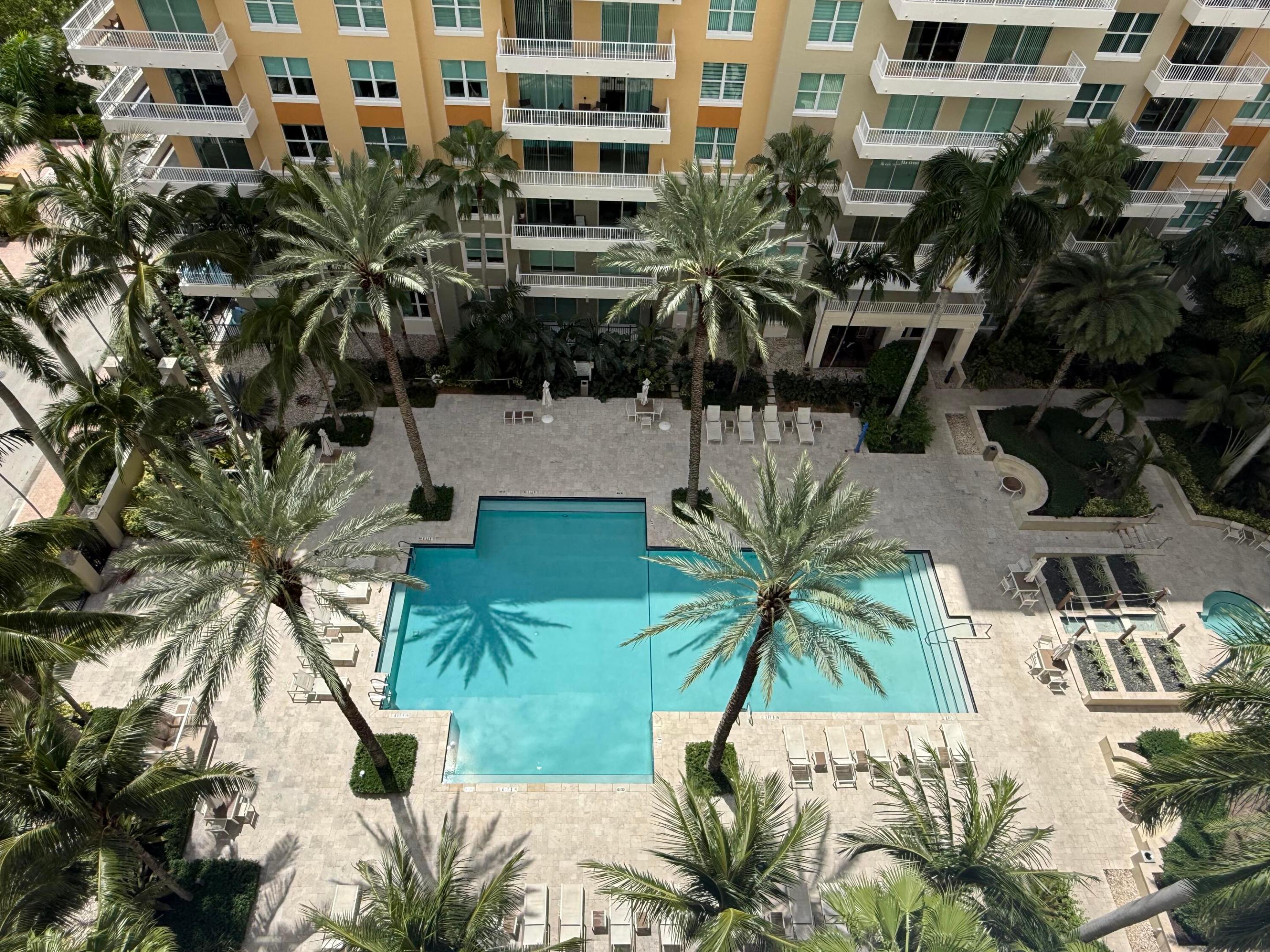 700 E BOYNTON BEACH Boulevard Unit: 1103