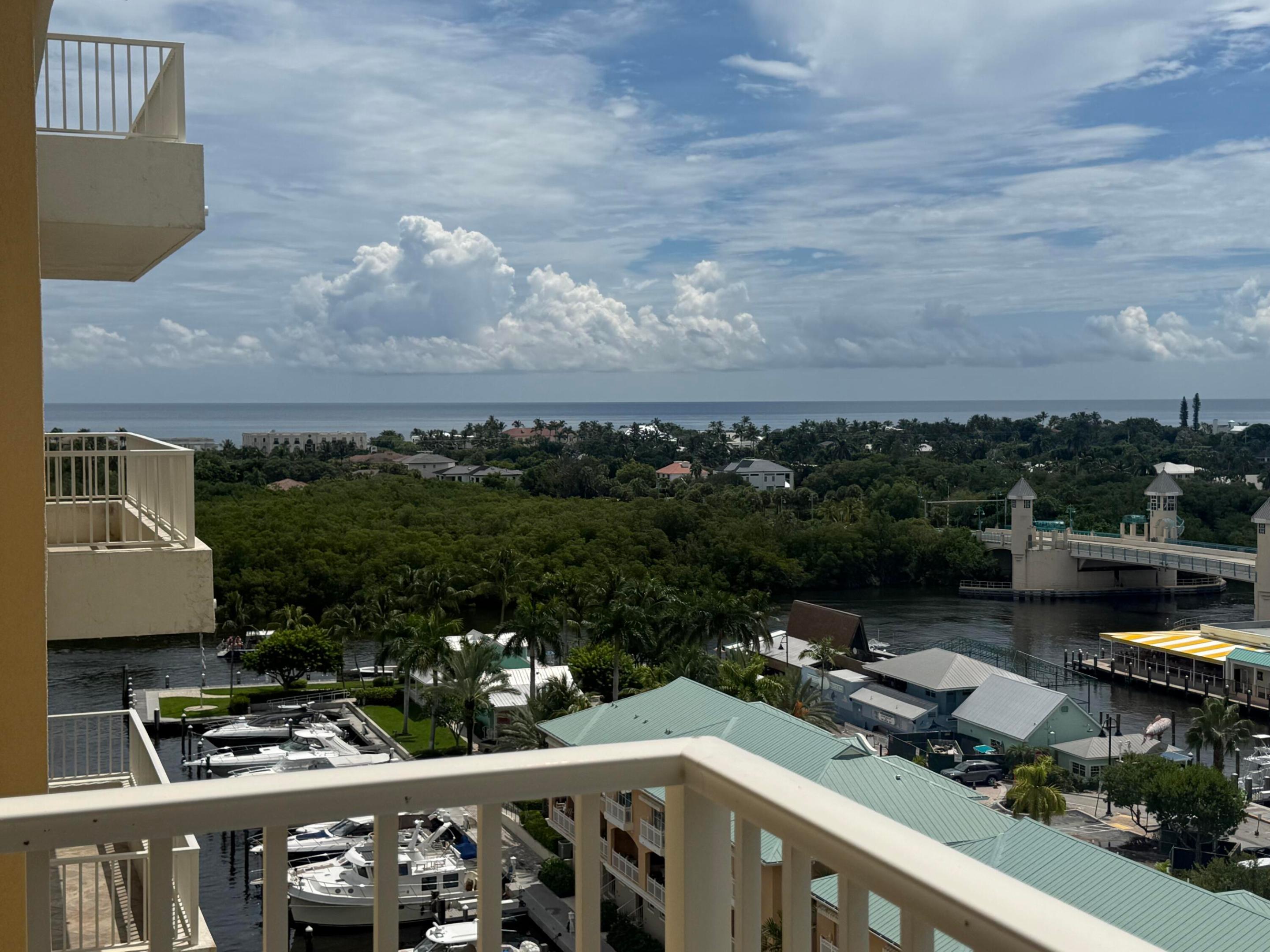 700 E BOYNTON BEACH Boulevard Unit: 1103