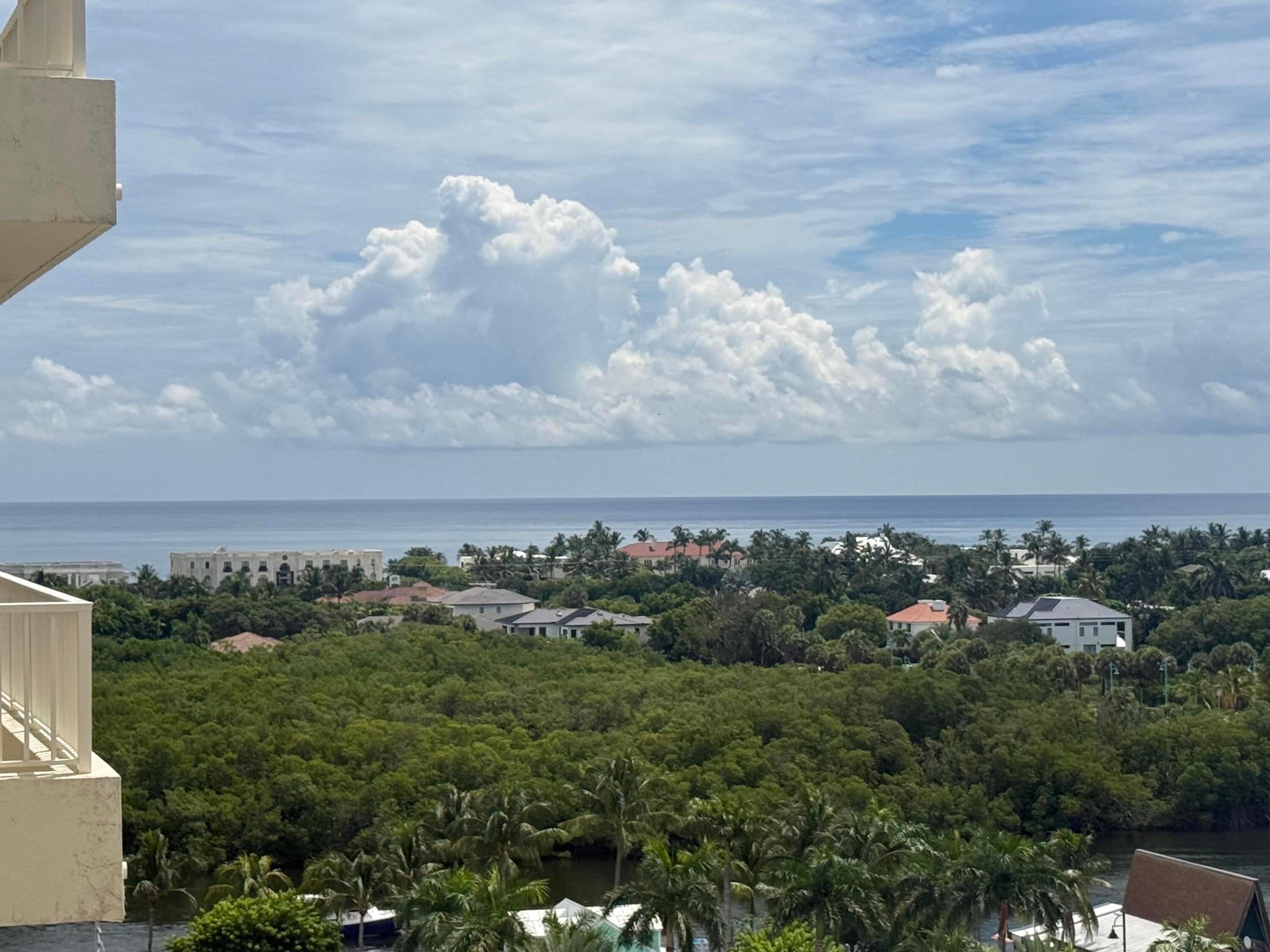 700 E BOYNTON BEACH Boulevard Unit: 1103