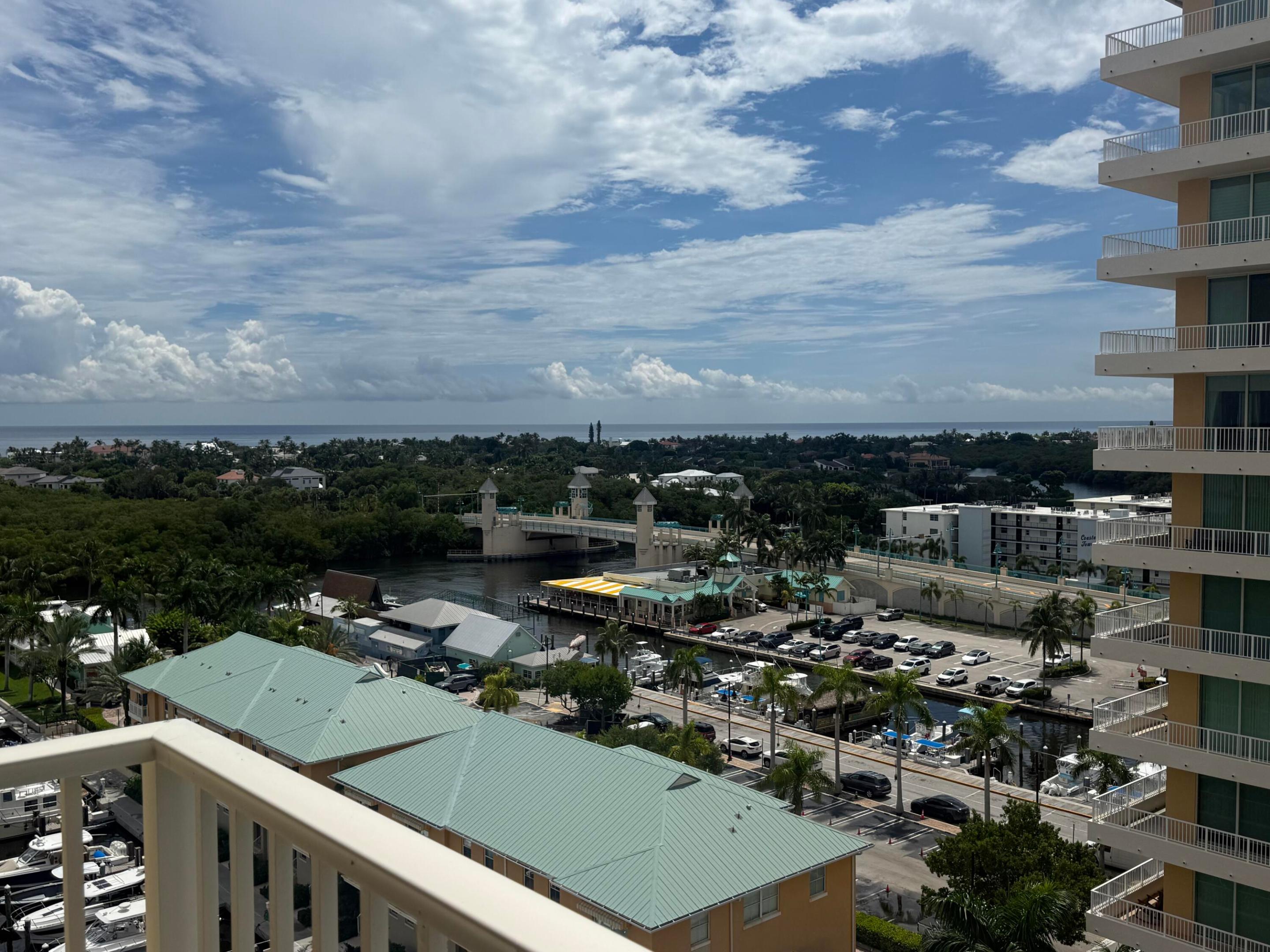 700 E BOYNTON BEACH Boulevard Unit: 1103