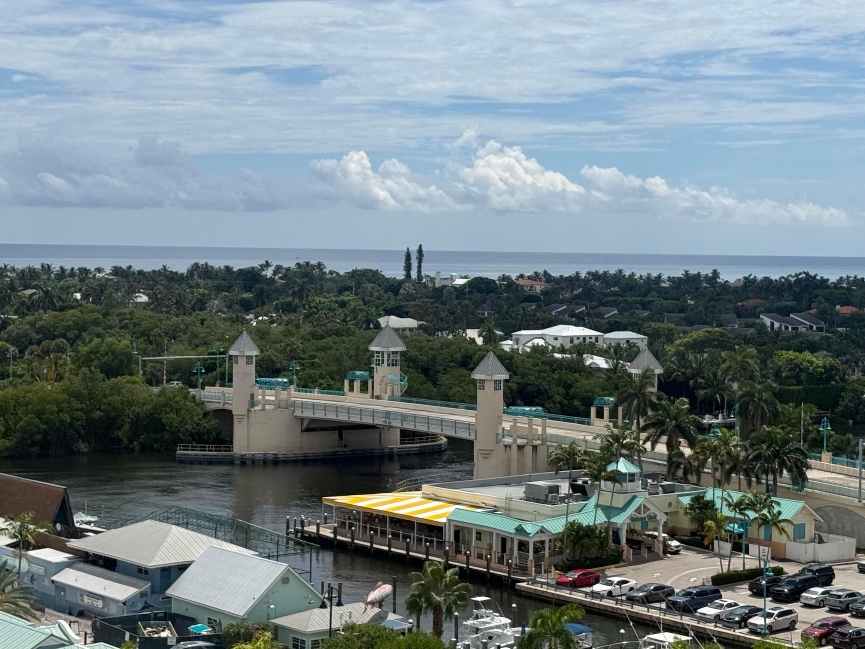 700 E BOYNTON BEACH Boulevard Unit: 1103