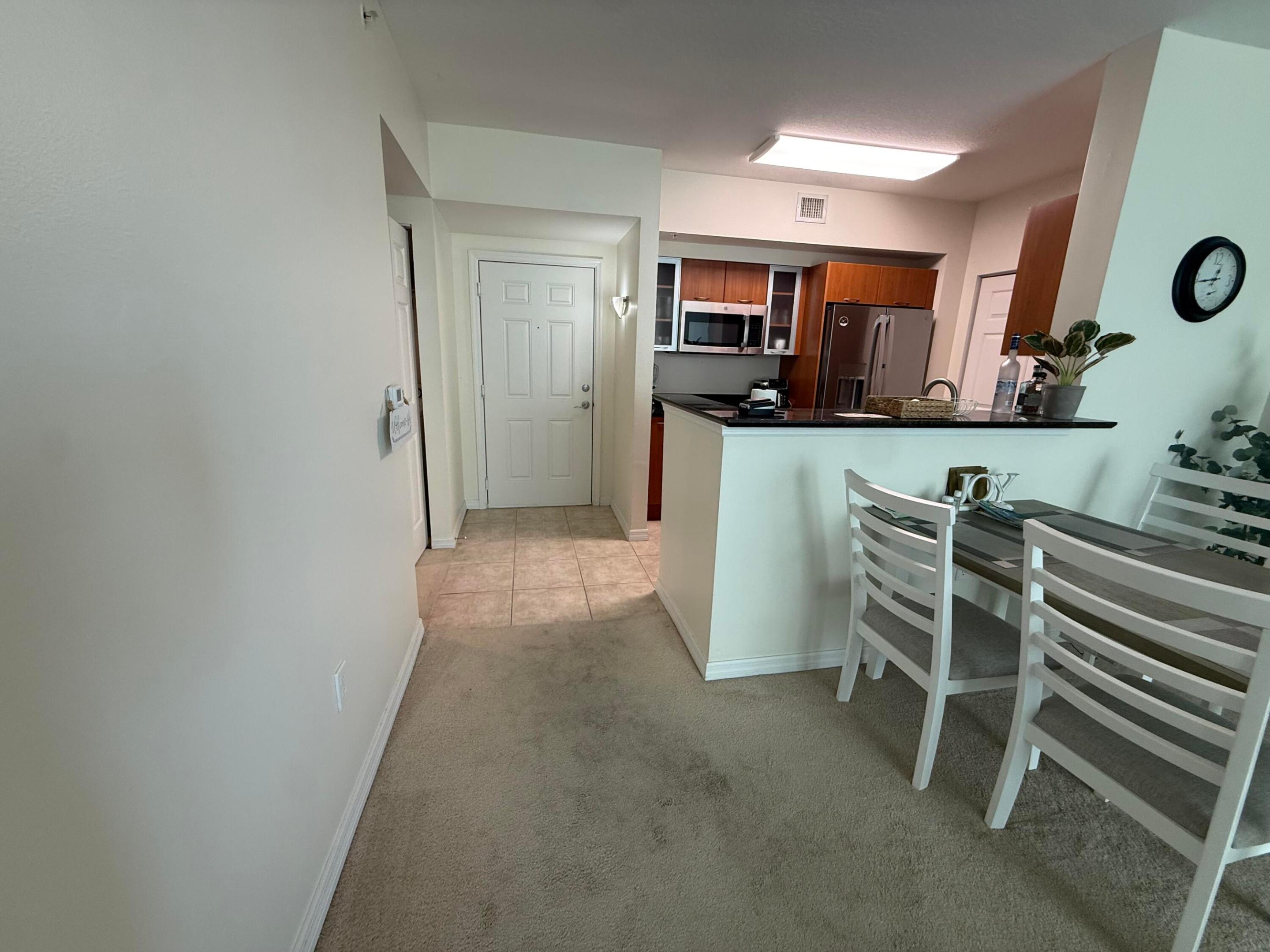 700 E BOYNTON BEACH Boulevard Unit: 1103