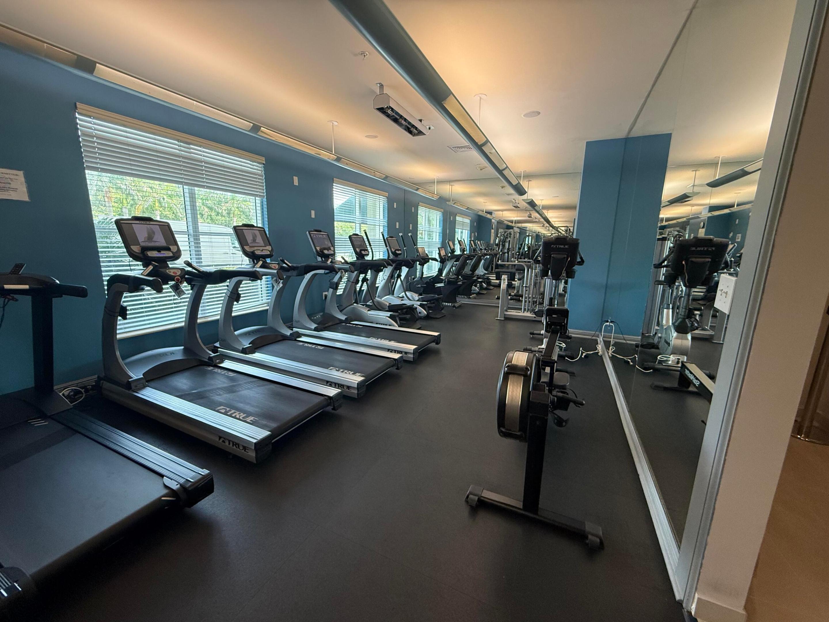 700 E BOYNTON BEACH Boulevard Unit: 1103