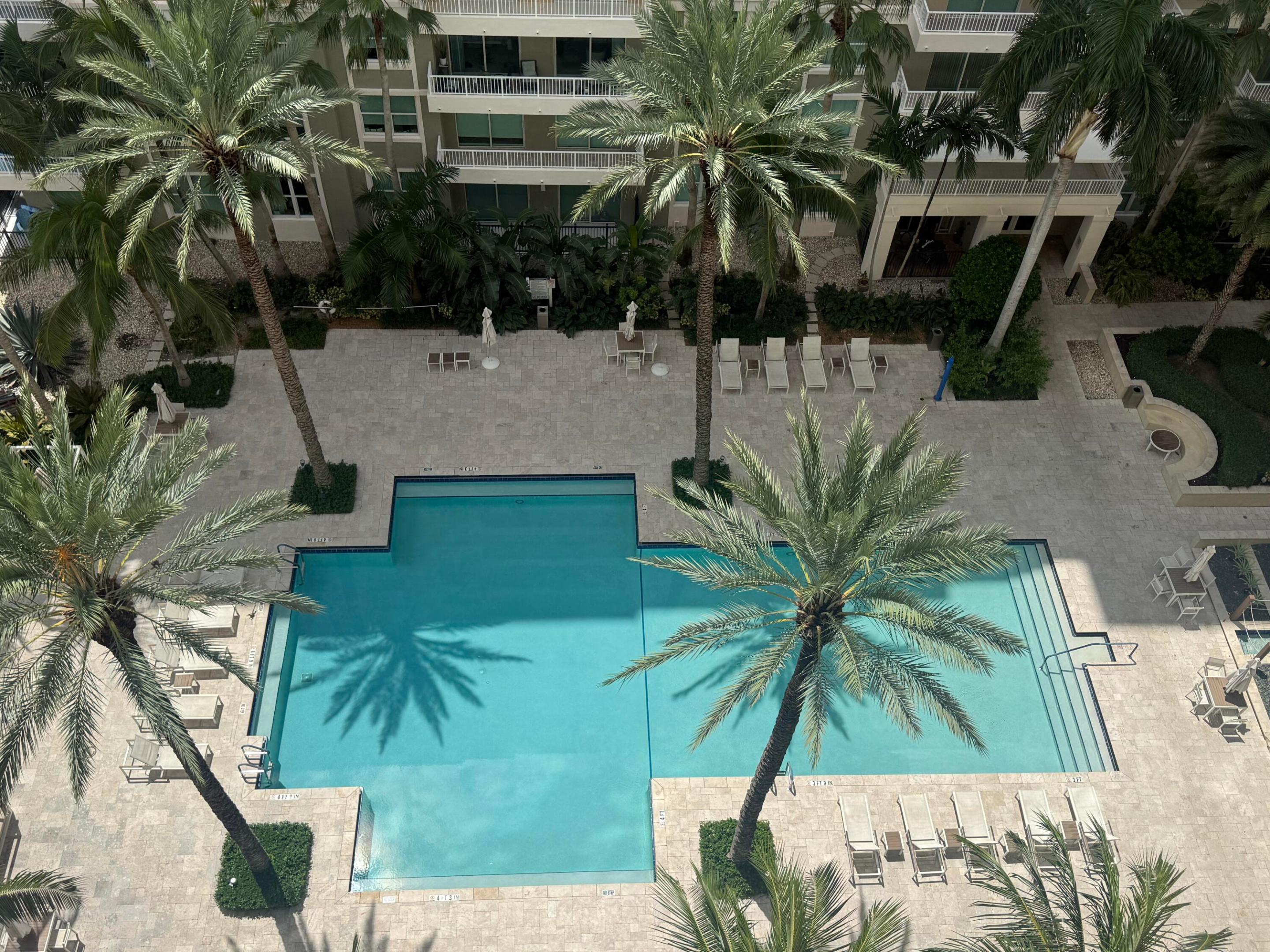700 E BOYNTON BEACH Boulevard Unit: 1103