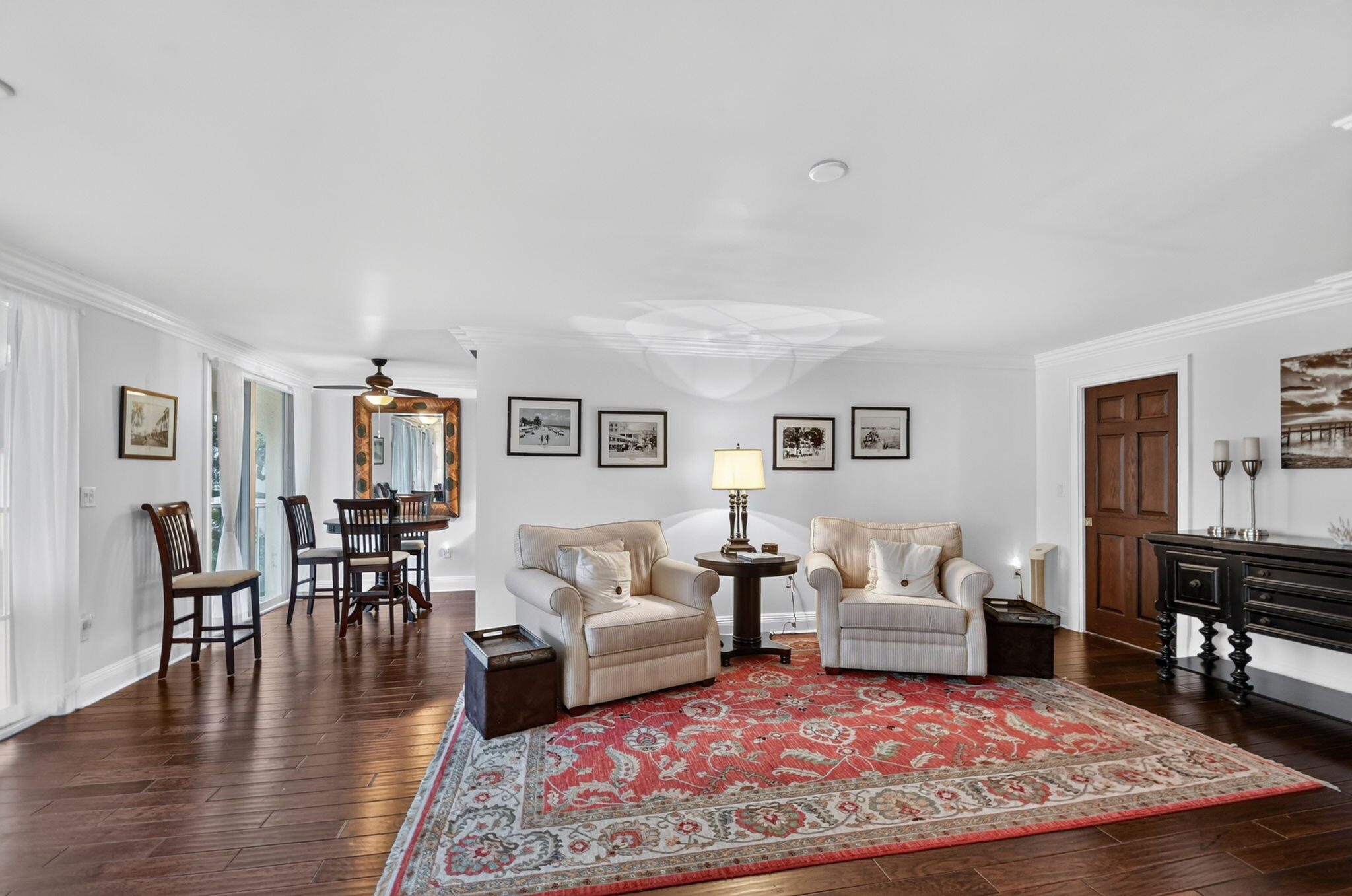 102 Half Moon Circle F2