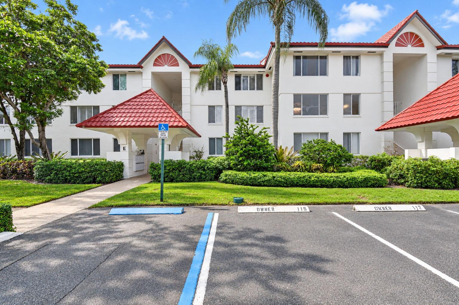 102 Half Moon Circle F2