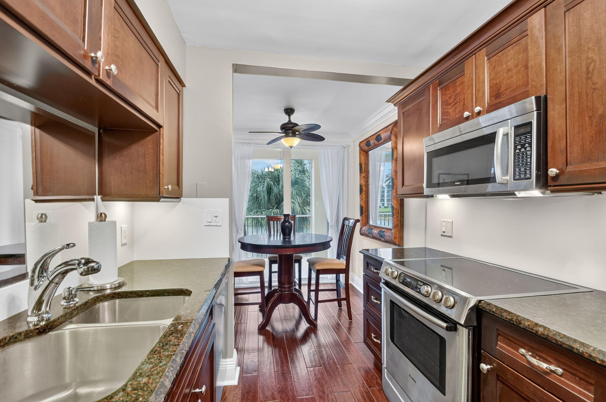 102 Half Moon Circle F2