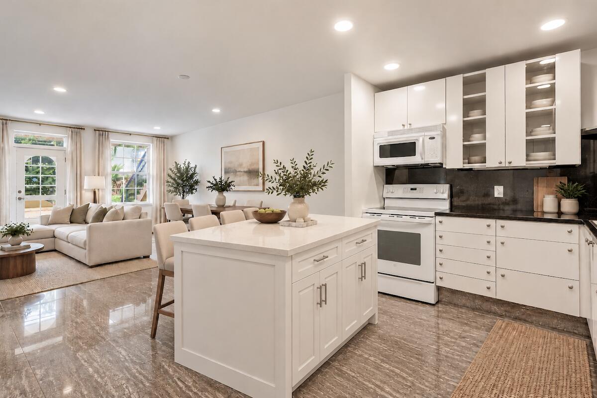 3475 S OCEAN Boulevard 1100