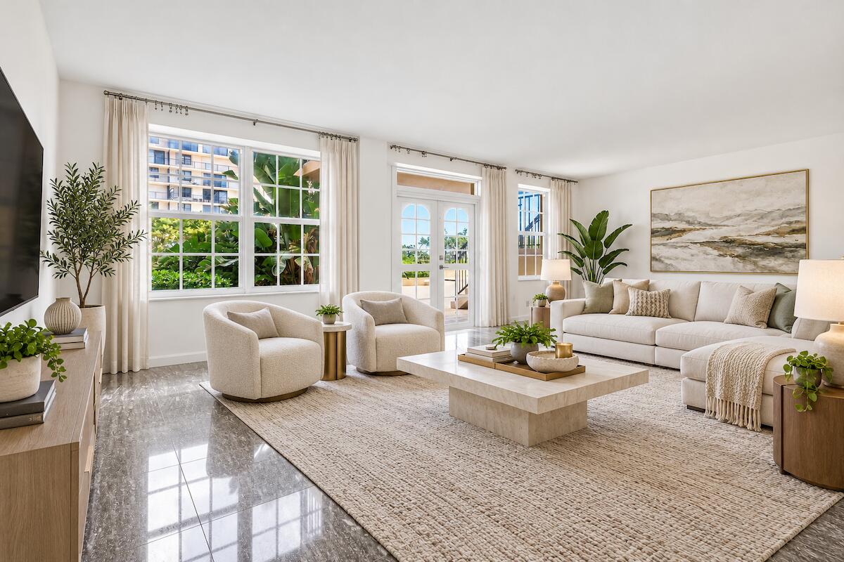3475 S OCEAN Boulevard 1100