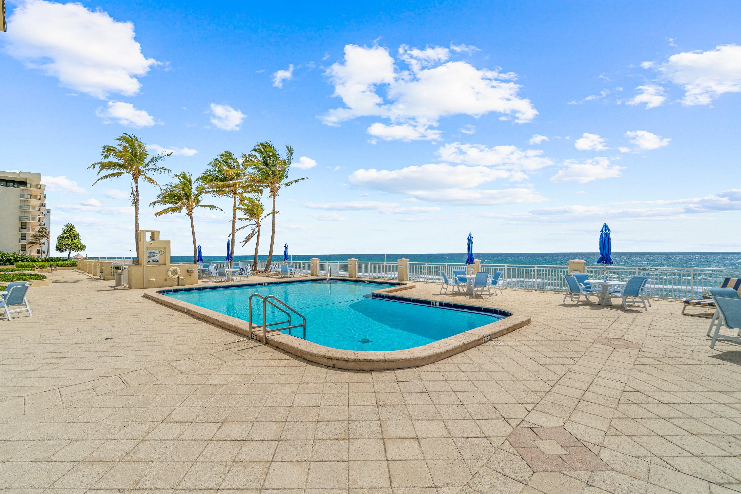 3475 S OCEAN Boulevard 1100