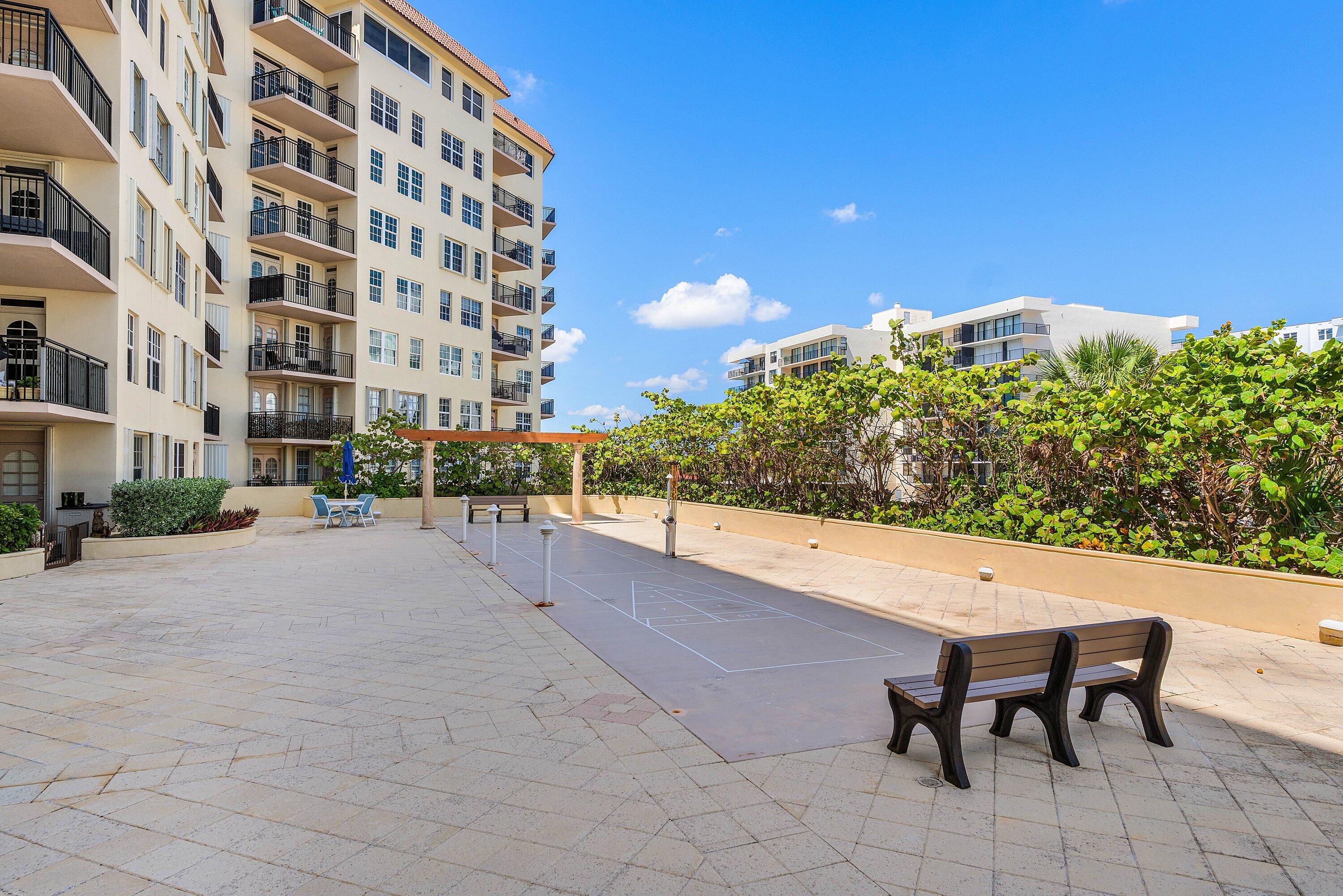 3475 S OCEAN Boulevard 1100