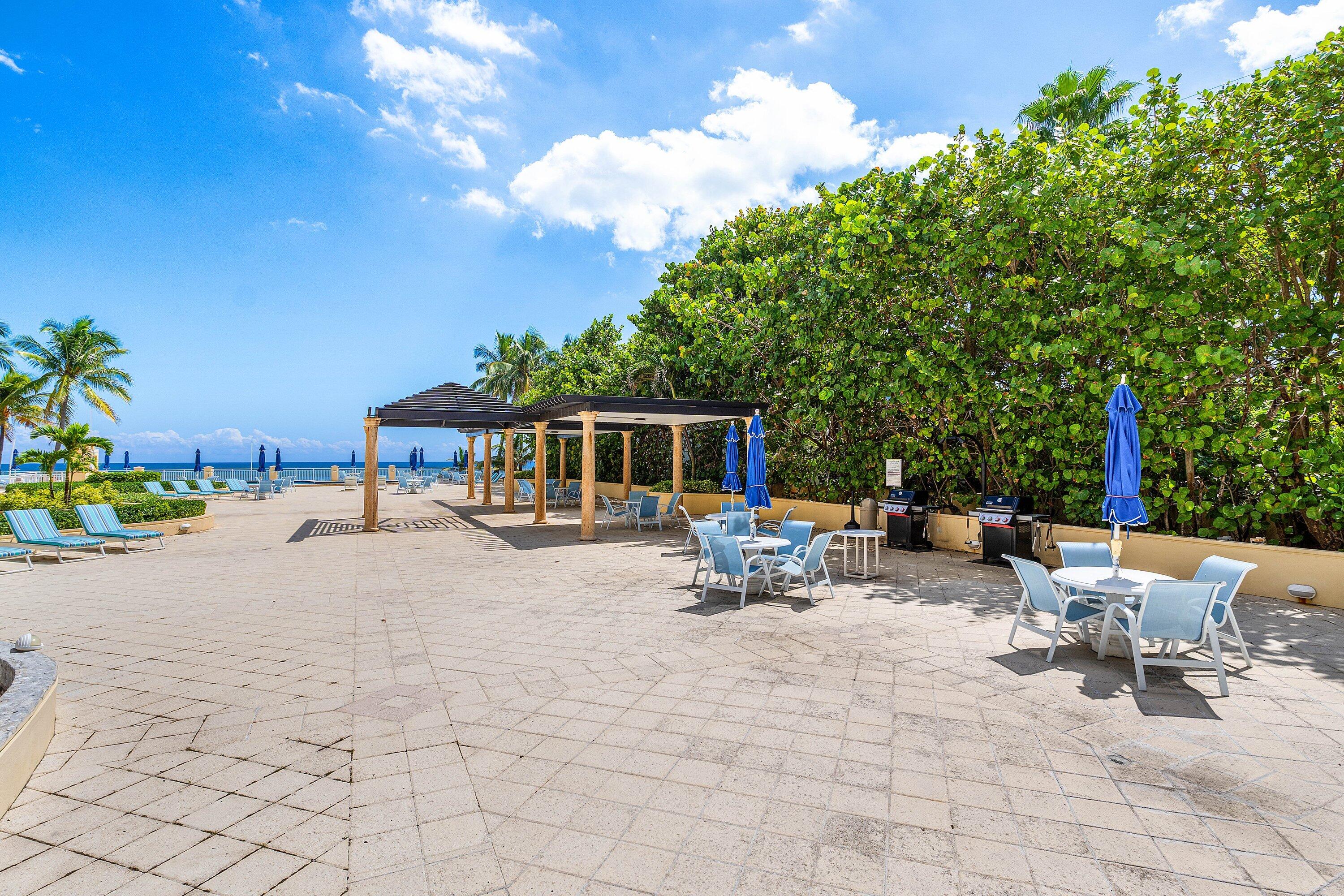 3475 S OCEAN Boulevard 1100