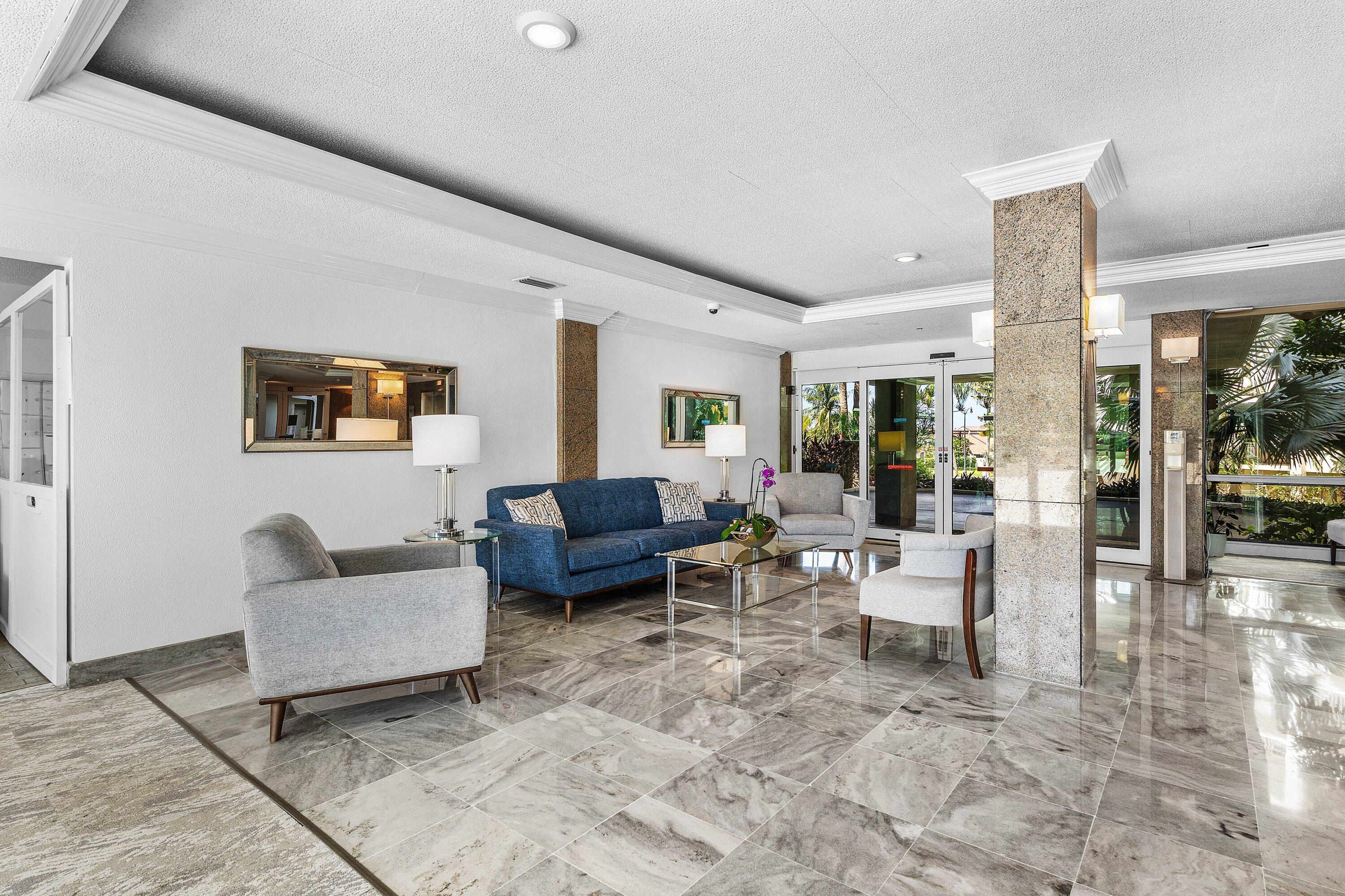 3475 S OCEAN Boulevard 1100