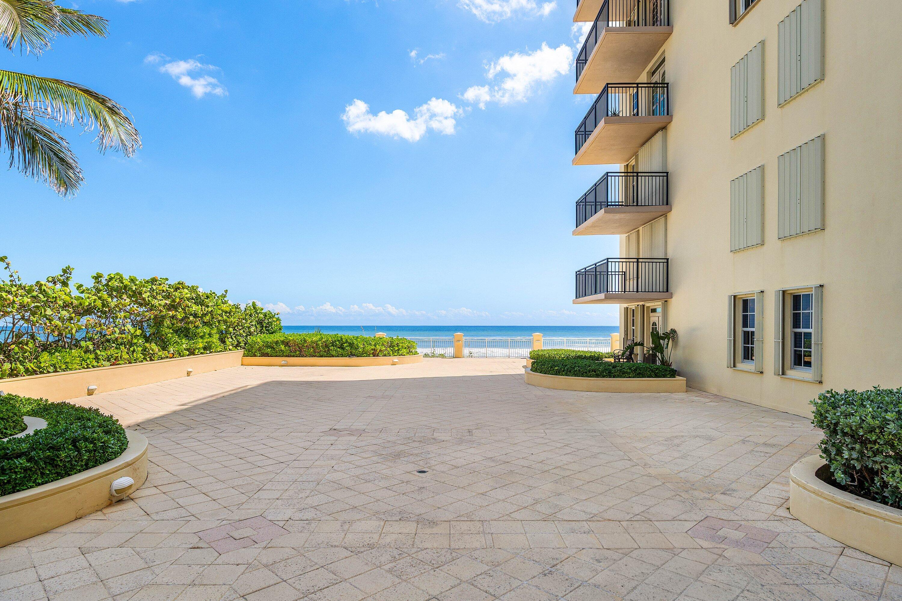 3475 S OCEAN Boulevard 1100
