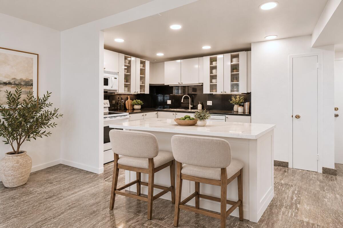 3475 S OCEAN Boulevard 1100