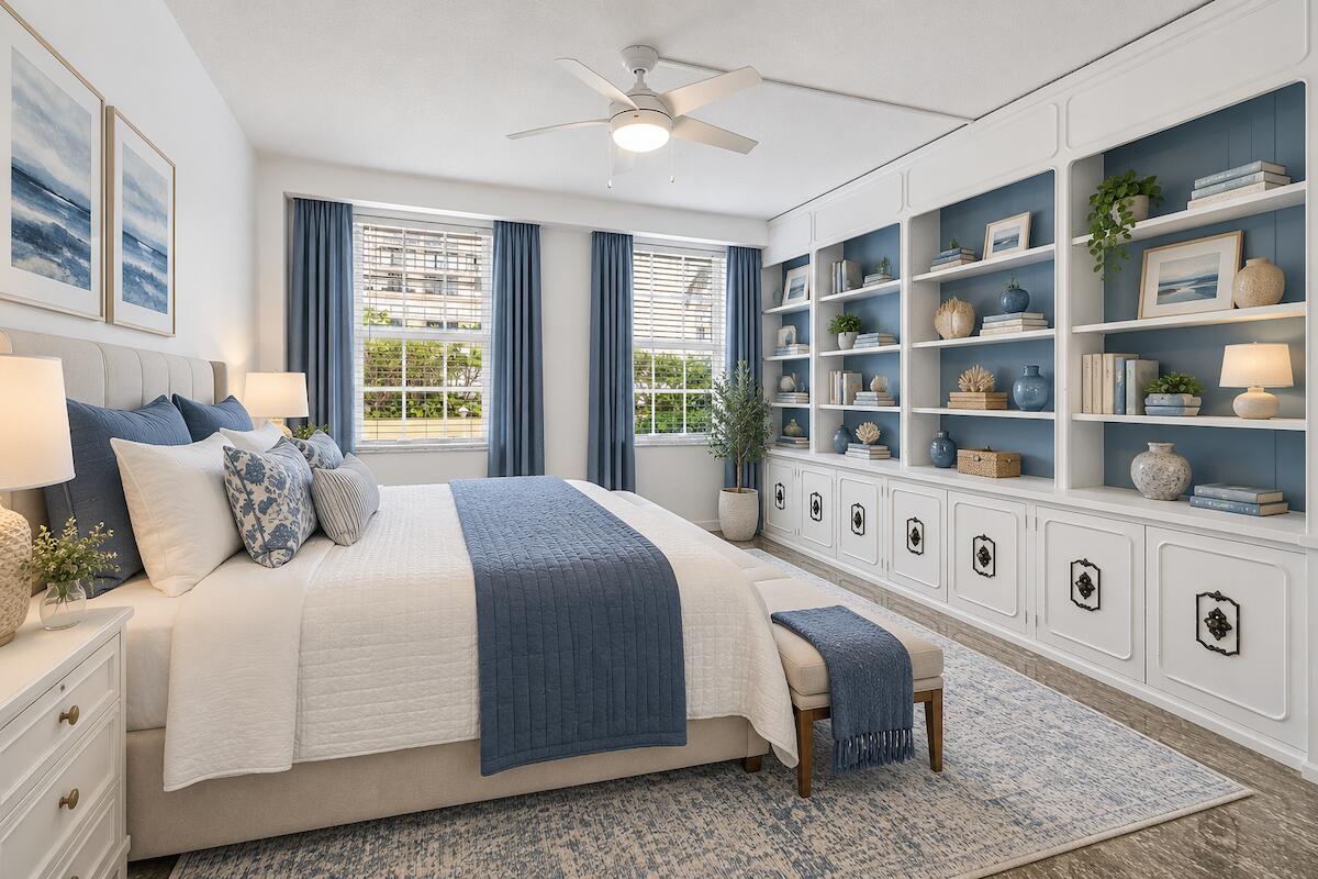 3475 S OCEAN Boulevard 1100