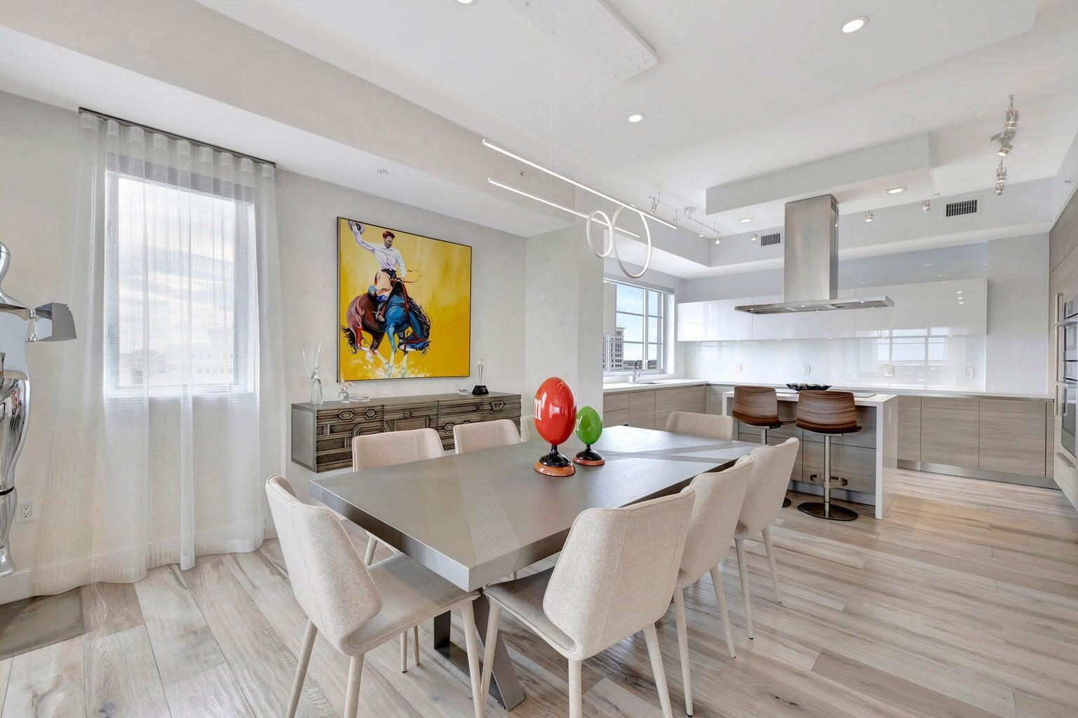 155 E BOCA RATON Road Unit: 1003