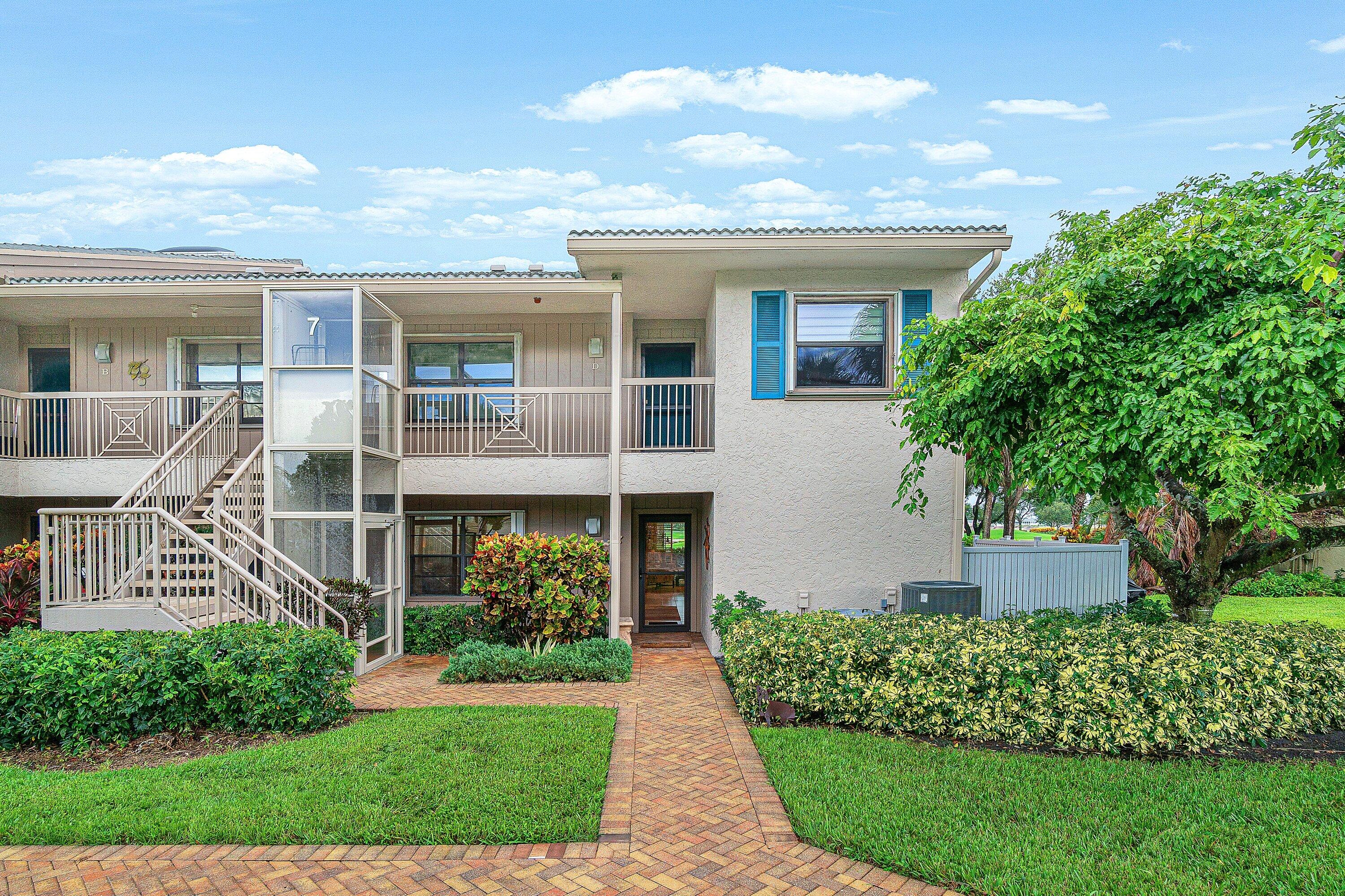 7 Eastgate Drive C