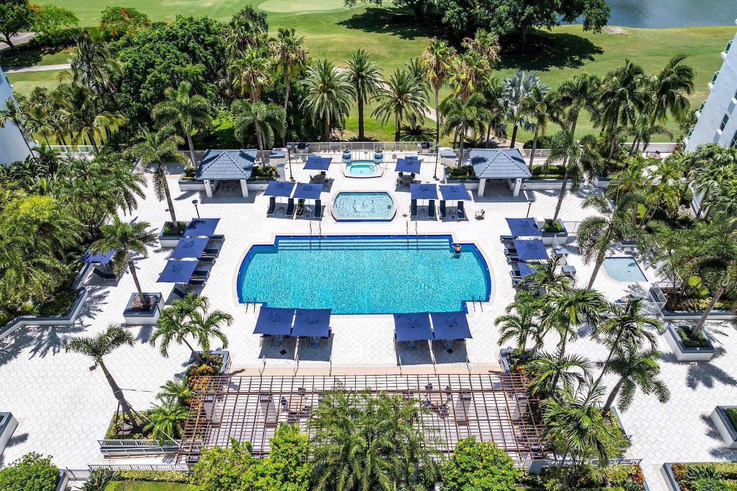 550 SE Mizner Boulevard B709