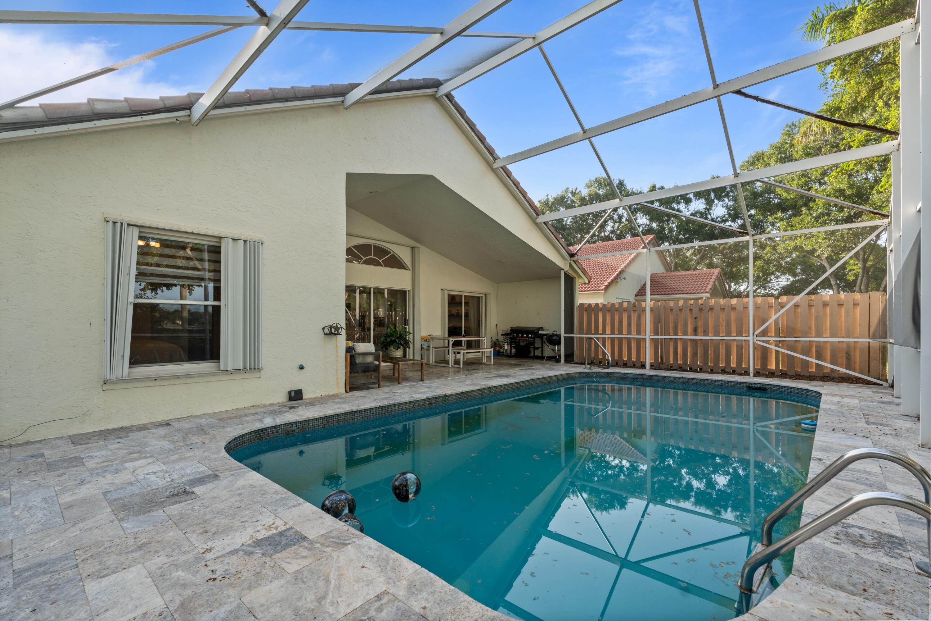 1971 OAK BERRY Circle