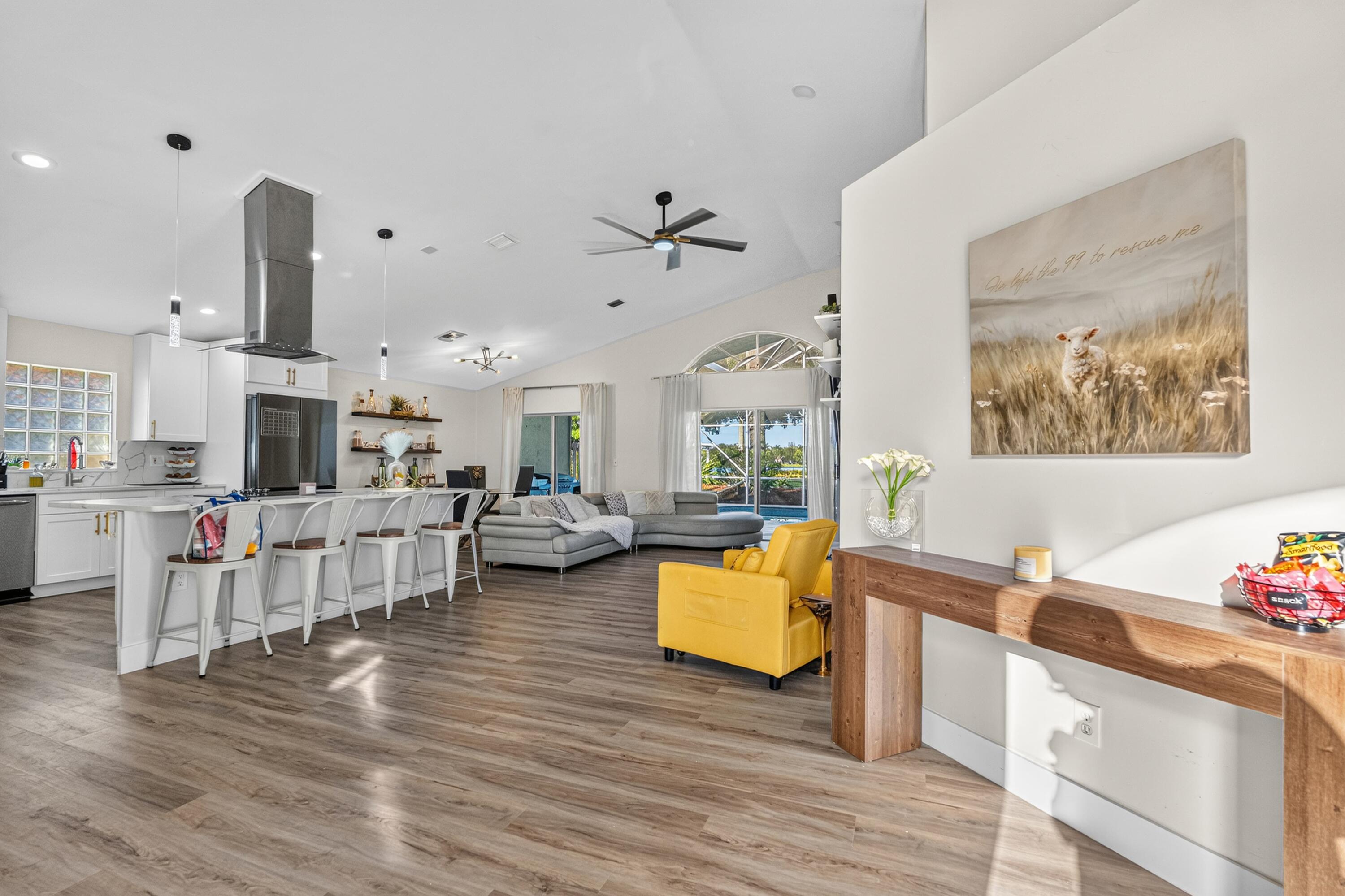 1971 OAK BERRY Circle