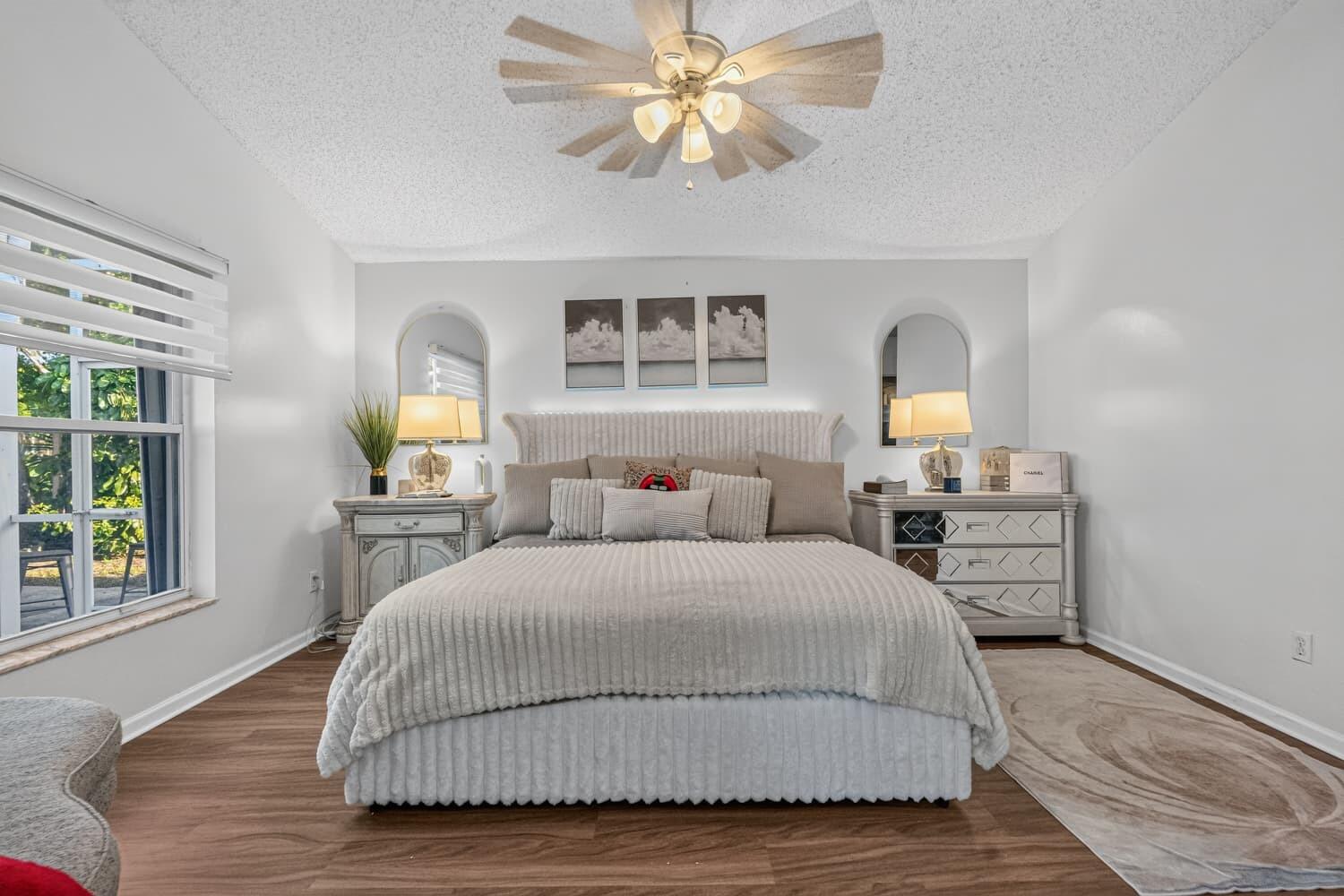 1971 OAK BERRY Circle