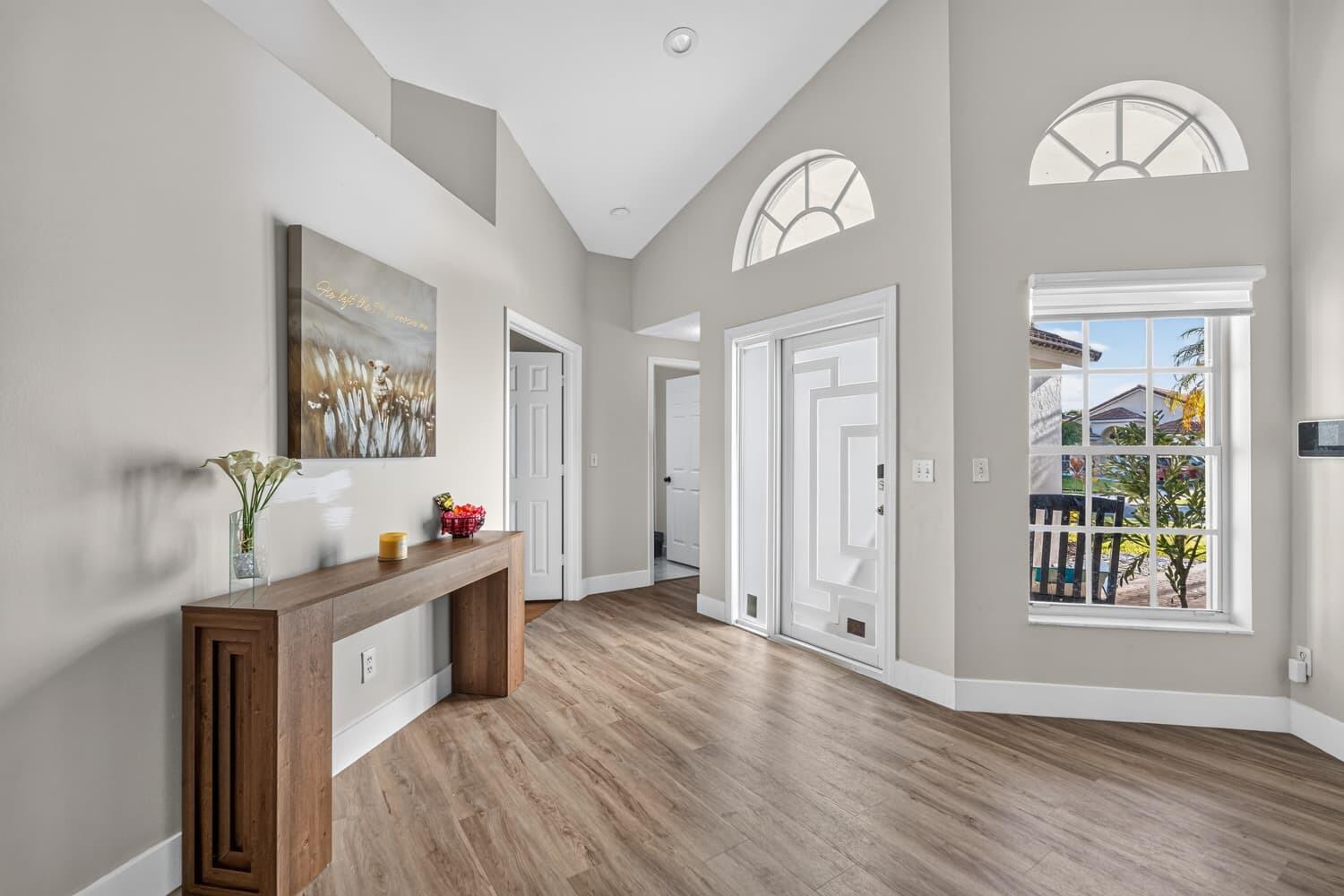 1971 OAK BERRY Circle