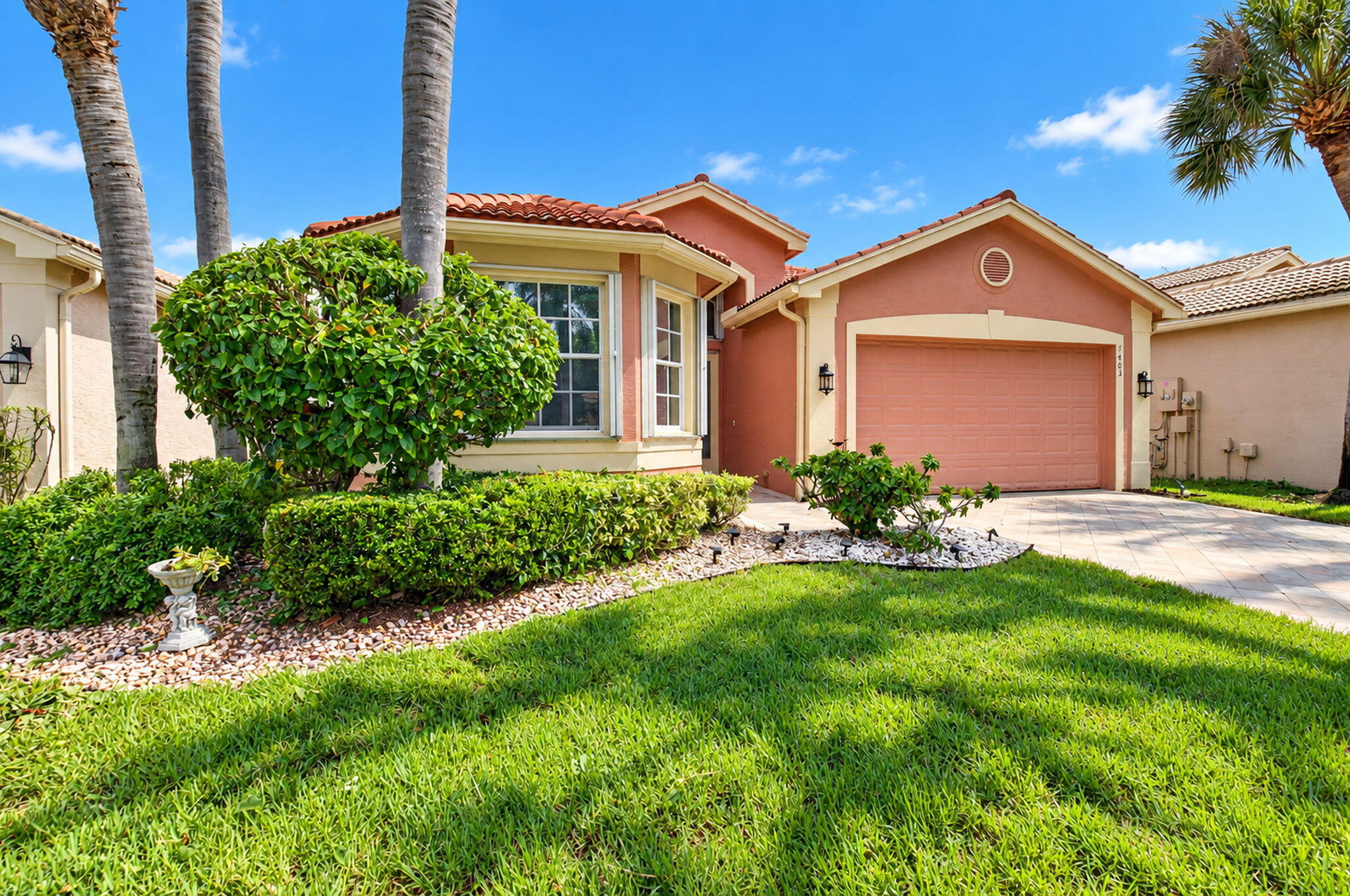 7403 Twin Falls Drive