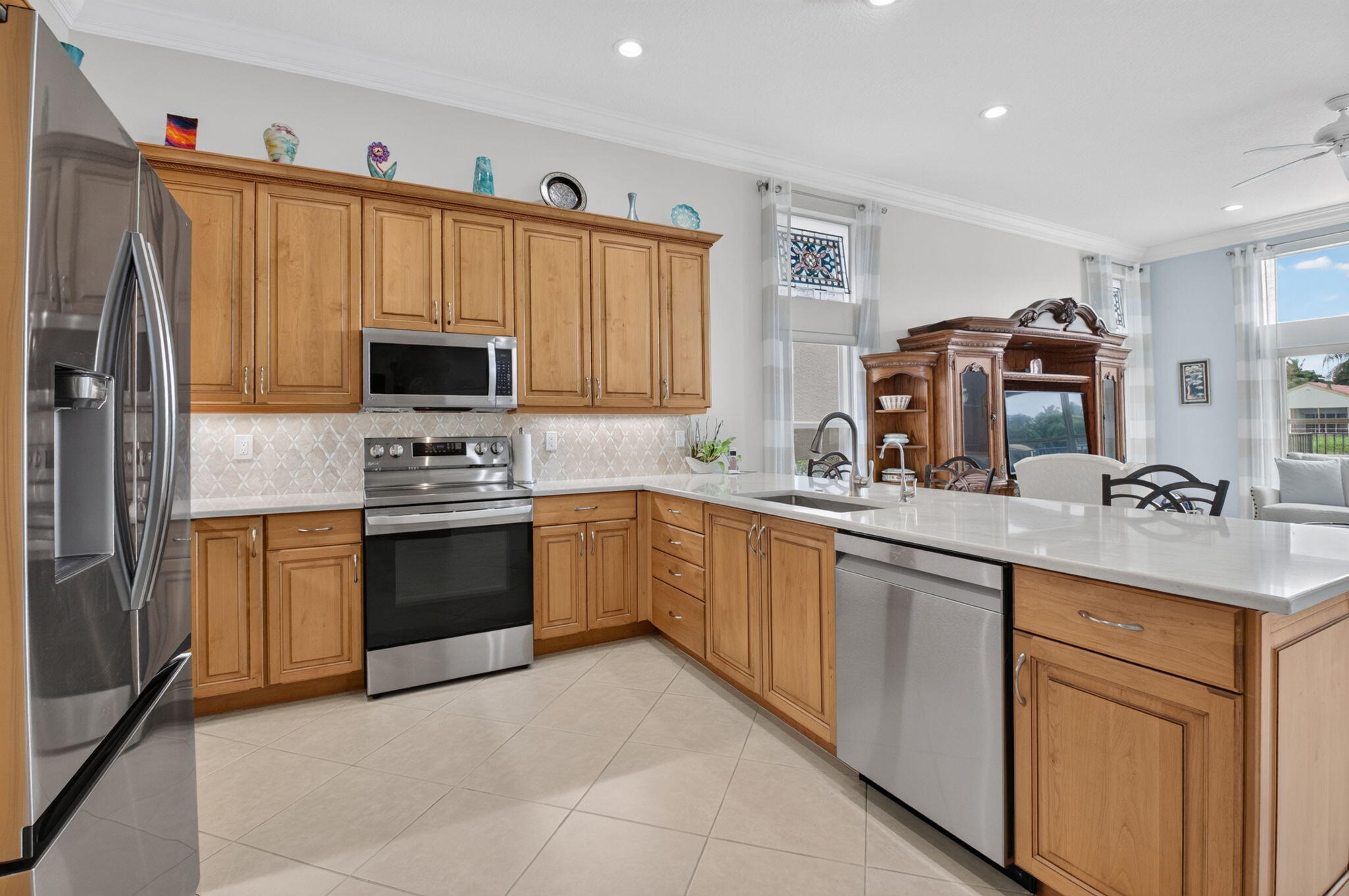 7403 Twin Falls Drive