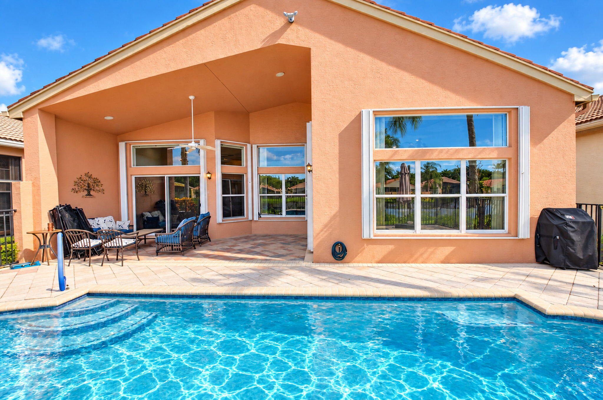 7403 Twin Falls Drive