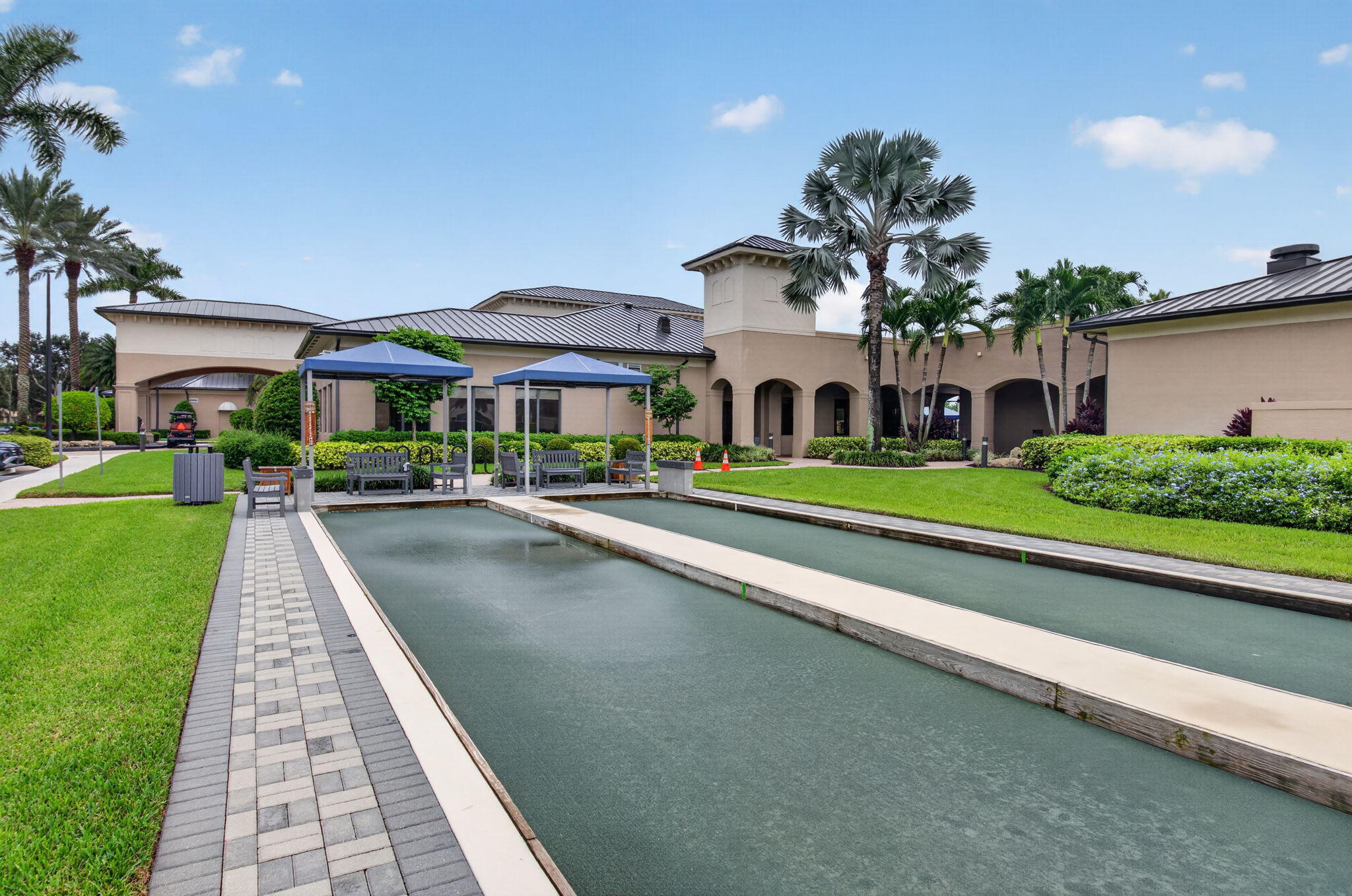 7403 Twin Falls Drive