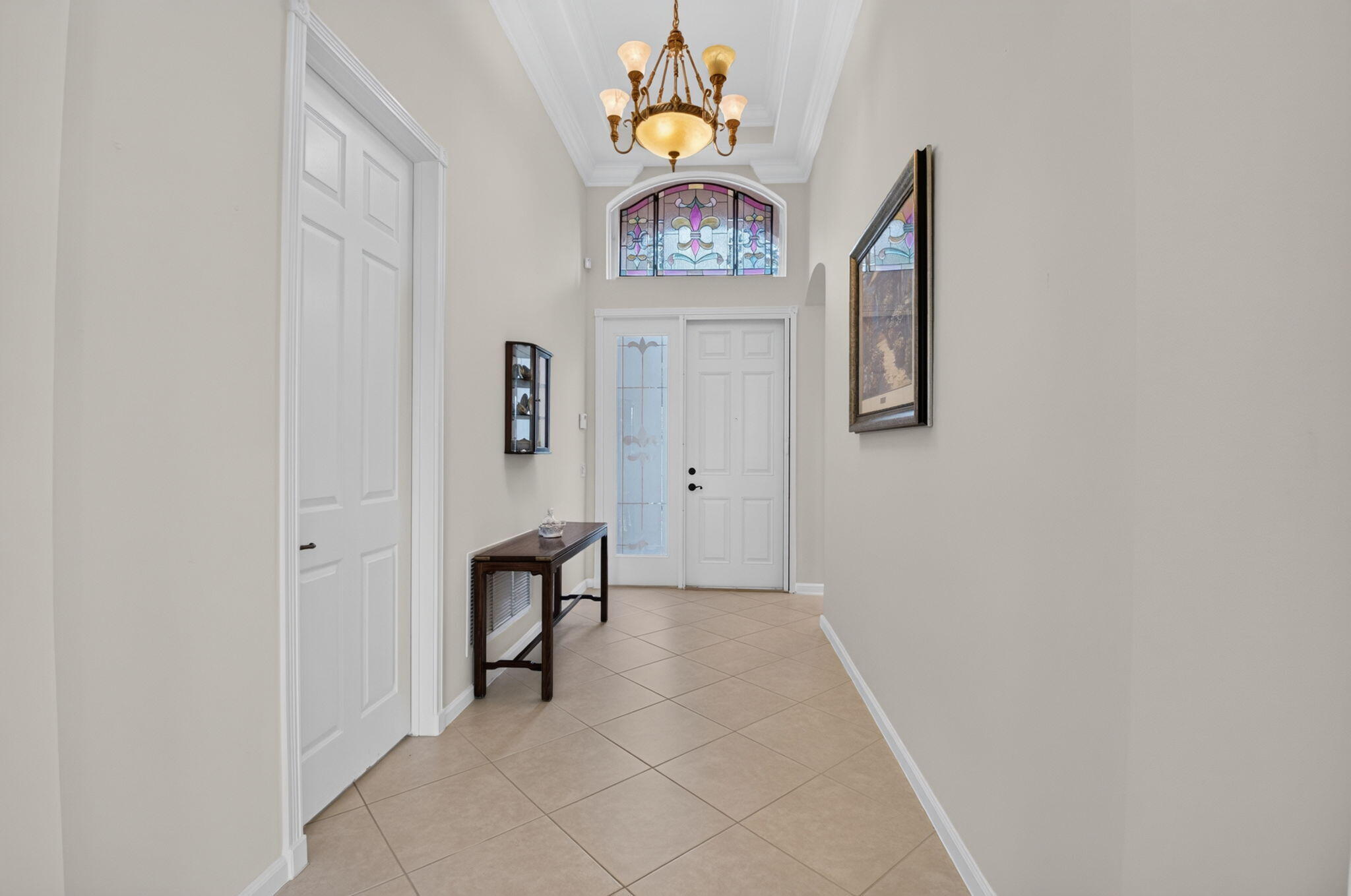 7403 Twin Falls Drive