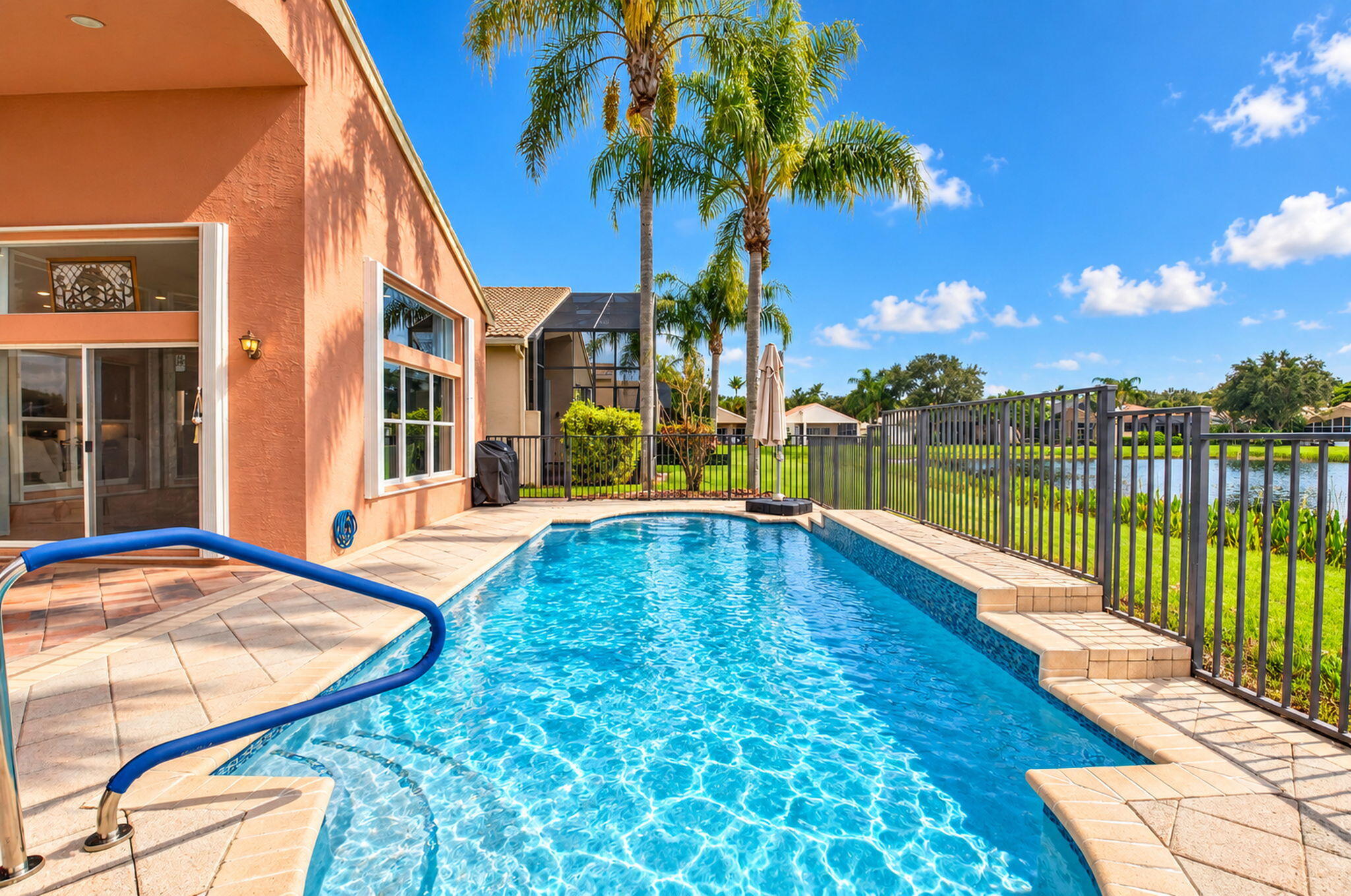 7403 Twin Falls Drive