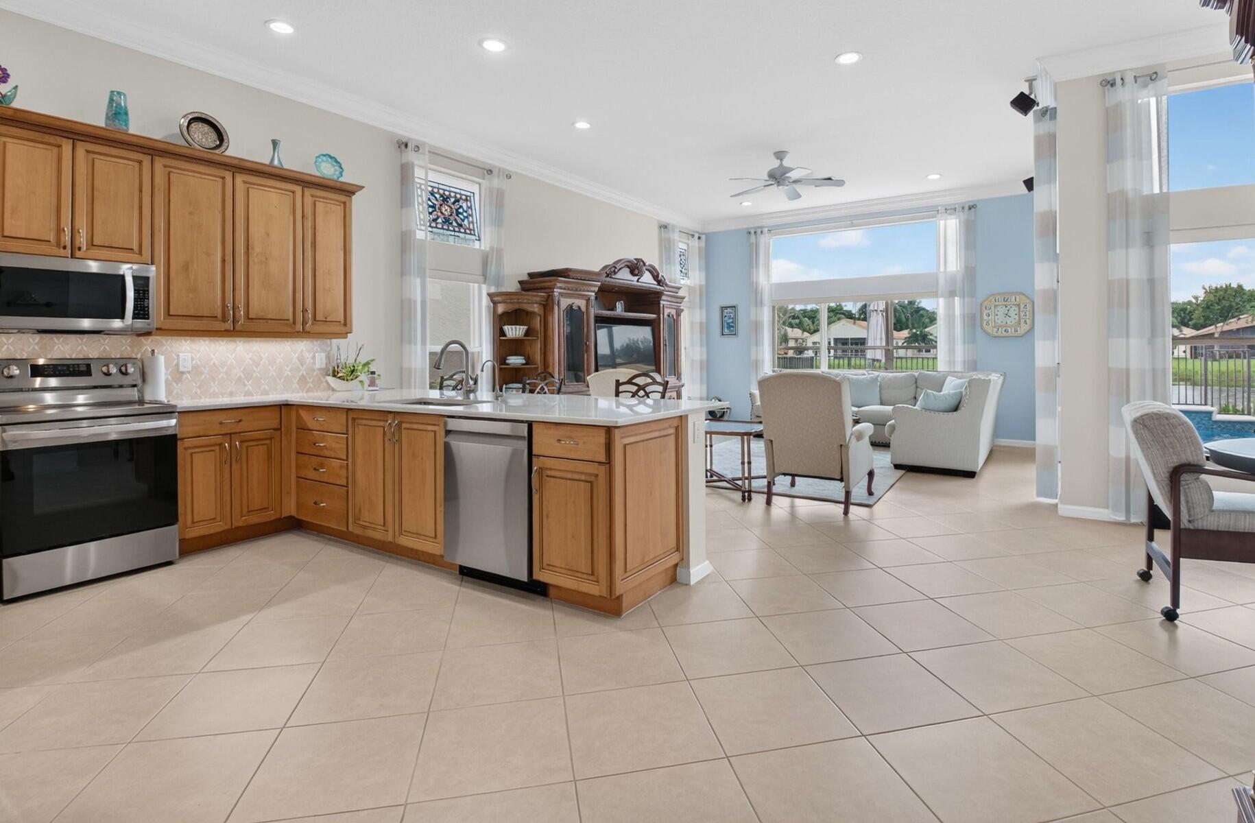 7403 Twin Falls Drive