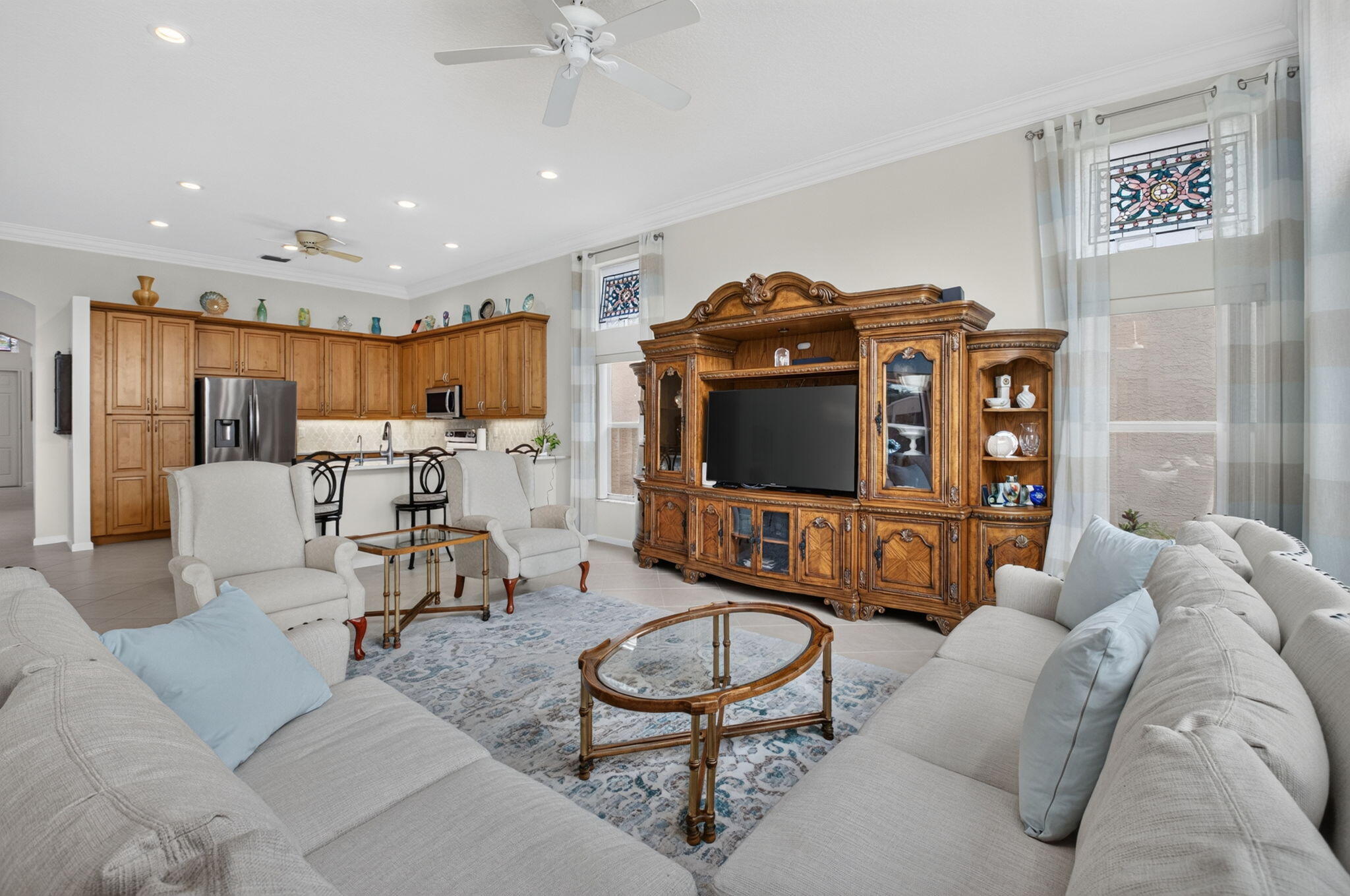 7403 Twin Falls Drive
