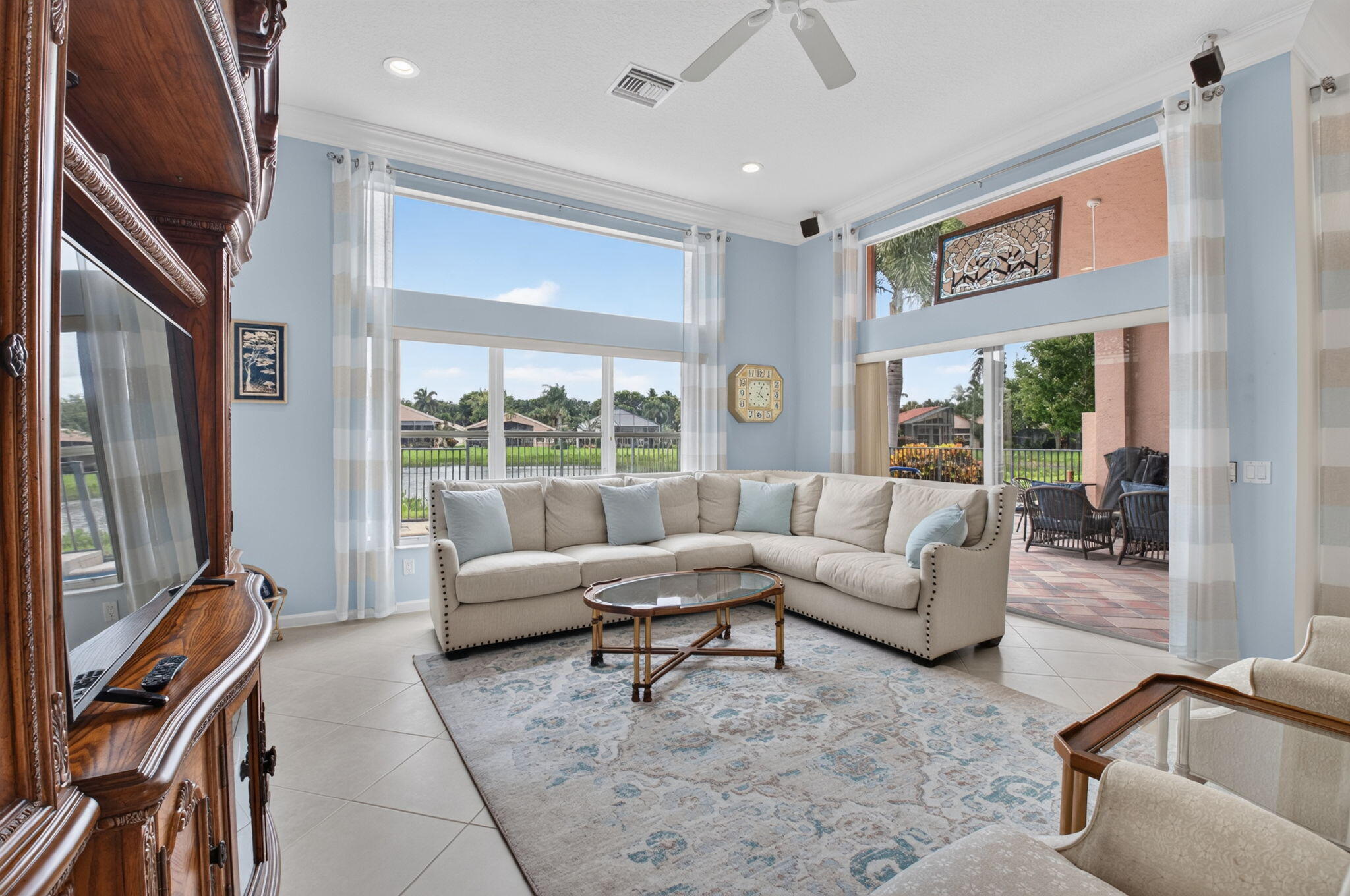 7403 Twin Falls Drive