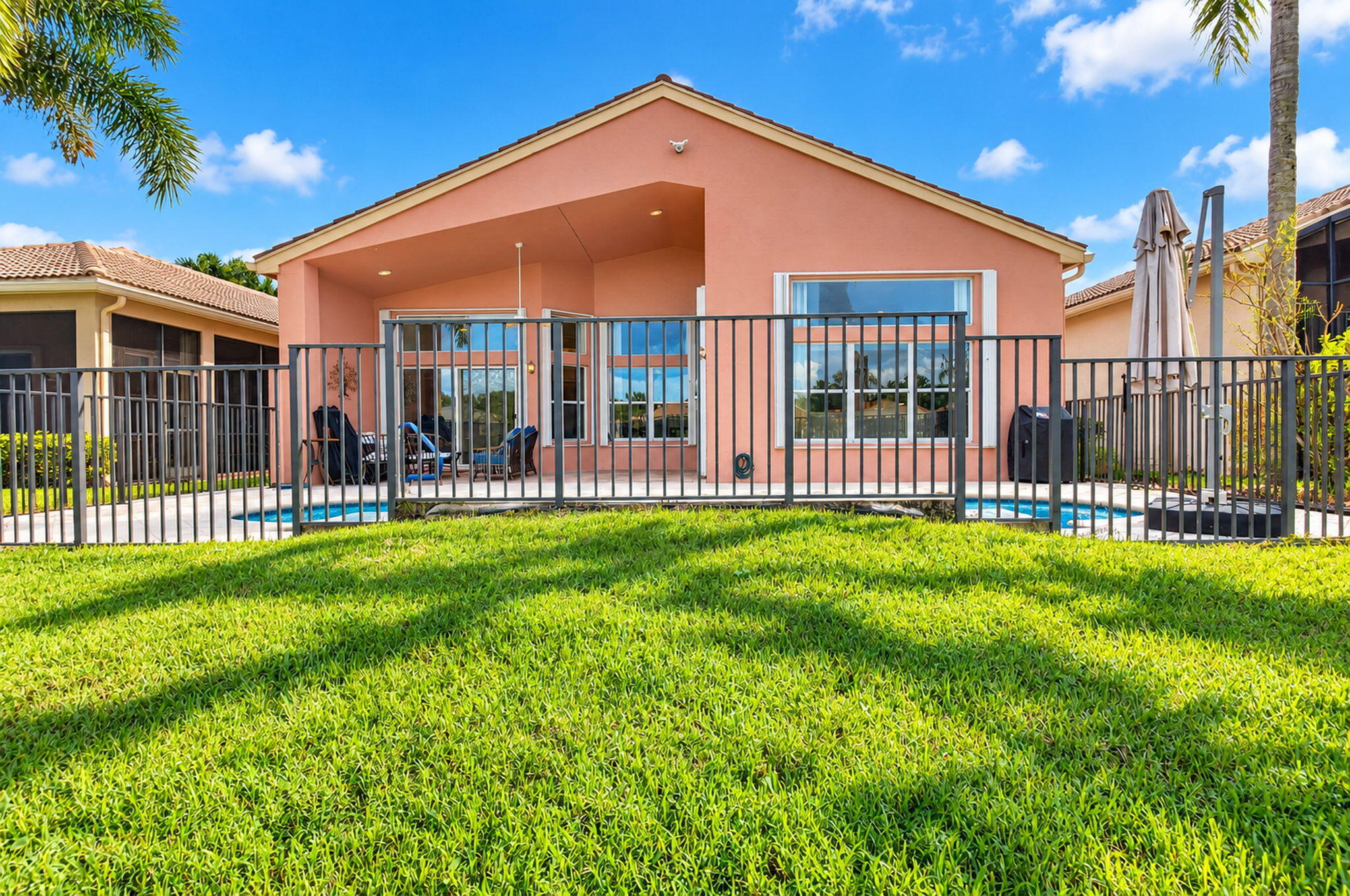 7403 Twin Falls Drive