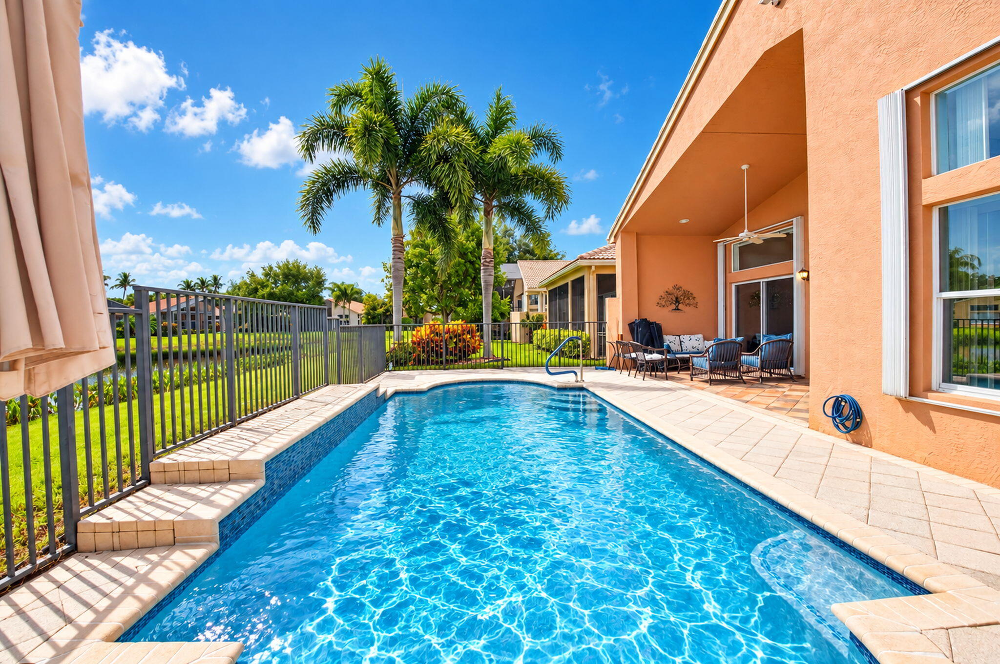 7403 Twin Falls Drive