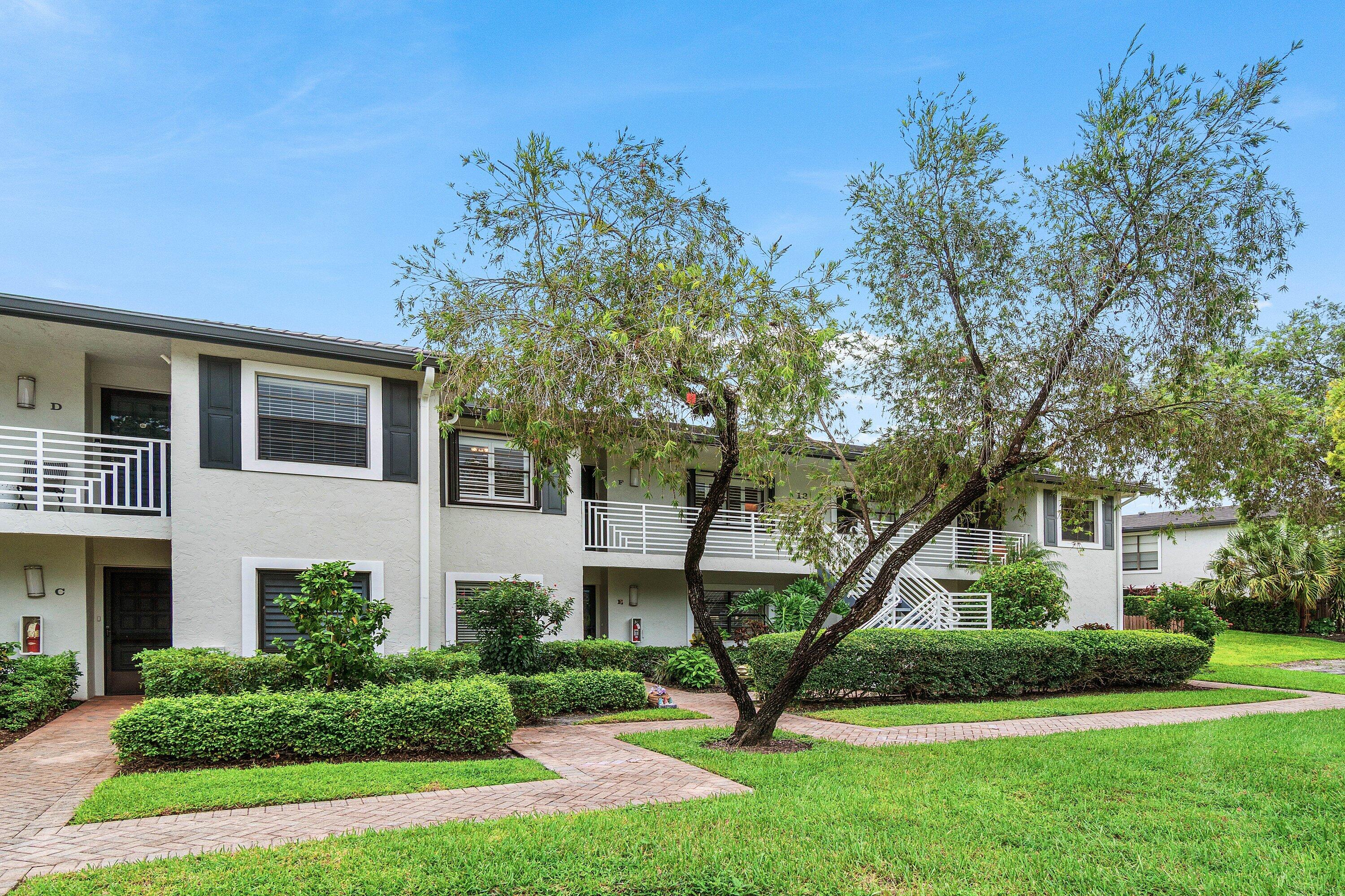 13 SOUTHPORT Lane F