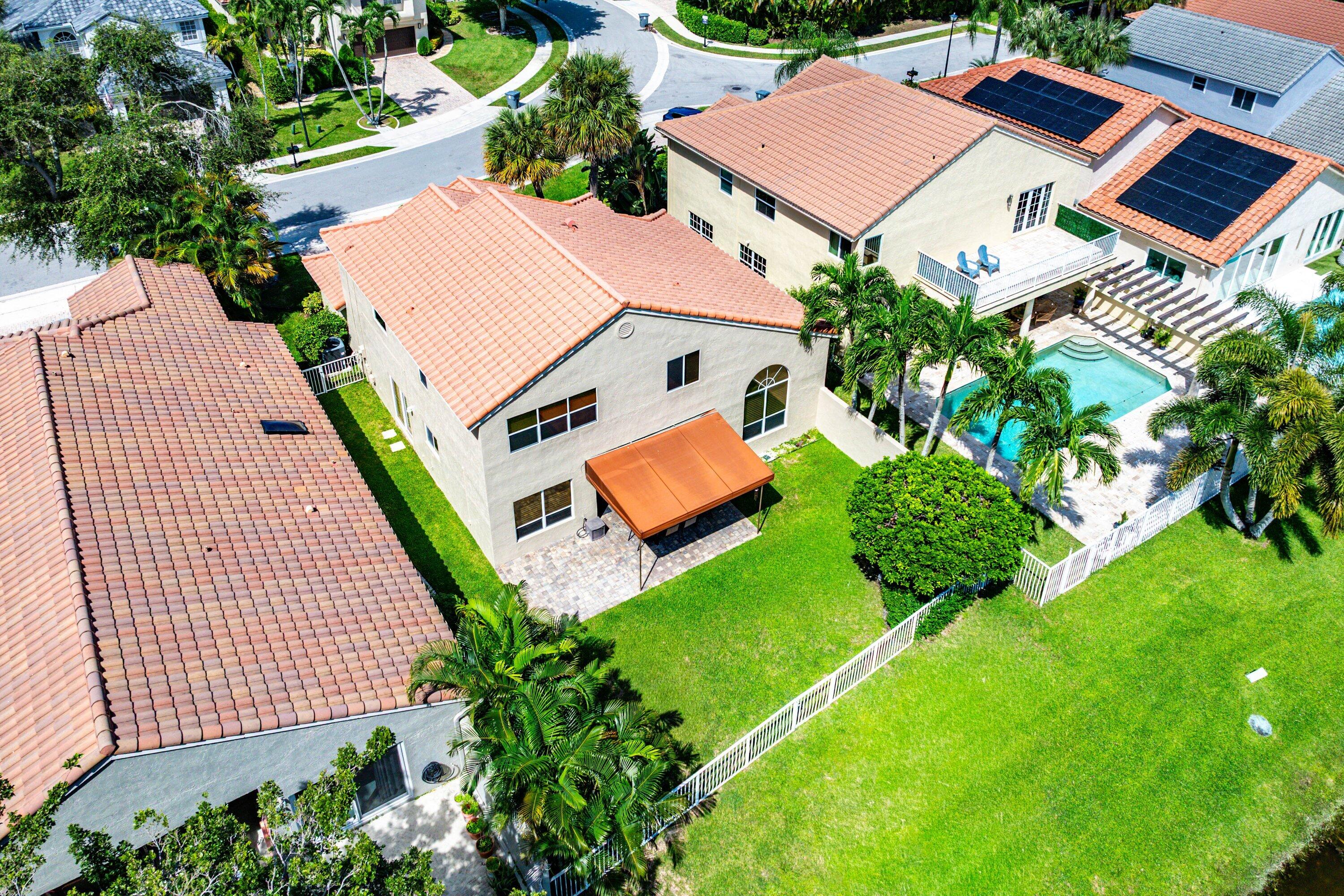 10378 Buena Ventura Drive