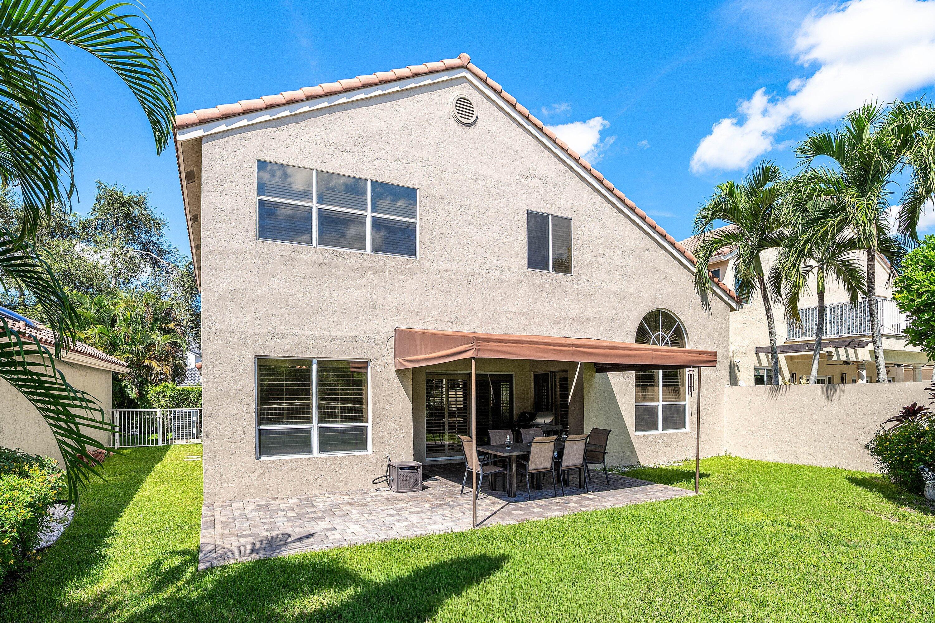 10378 Buena Ventura Drive