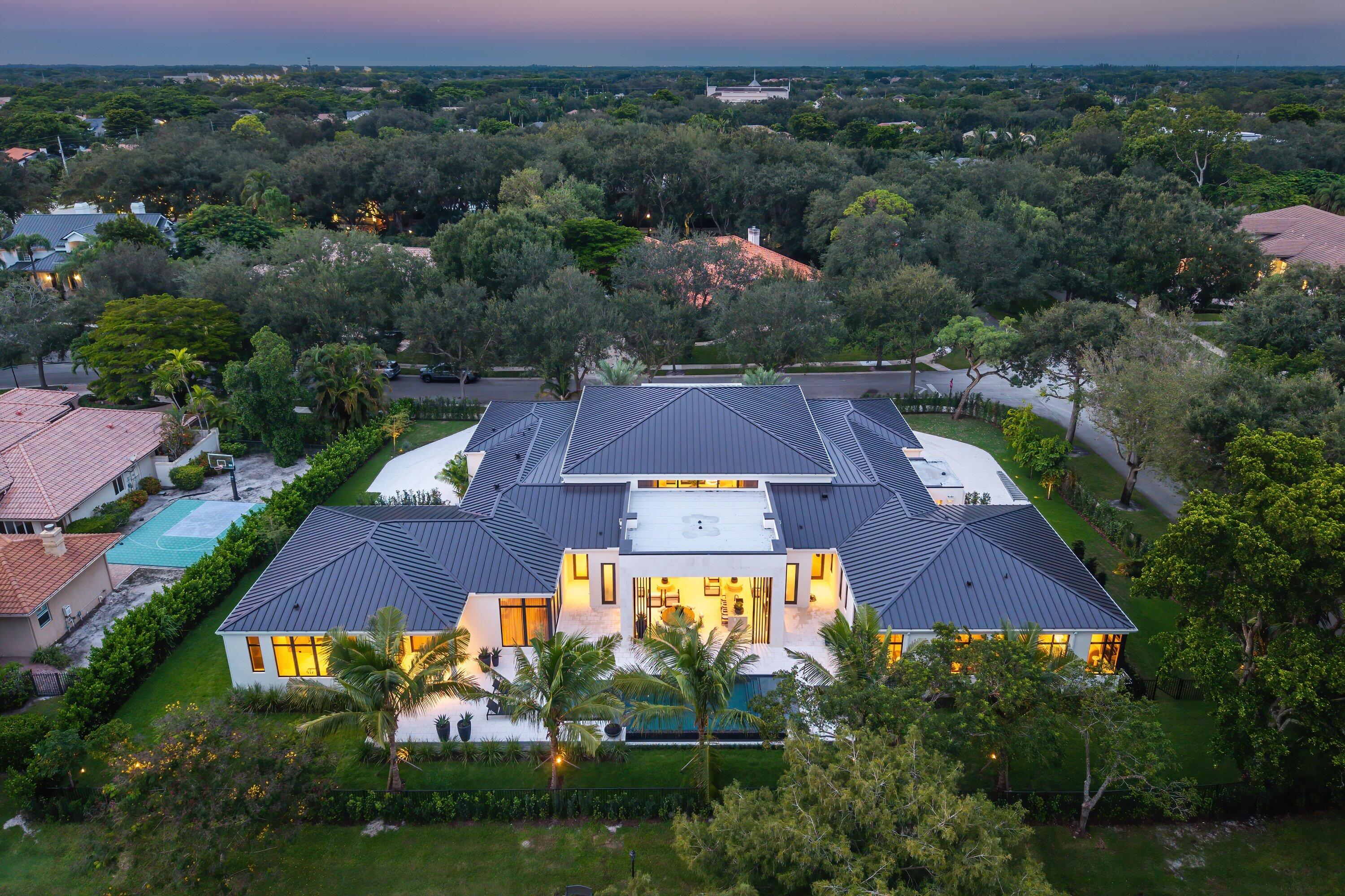 2480 NW 43RD Street