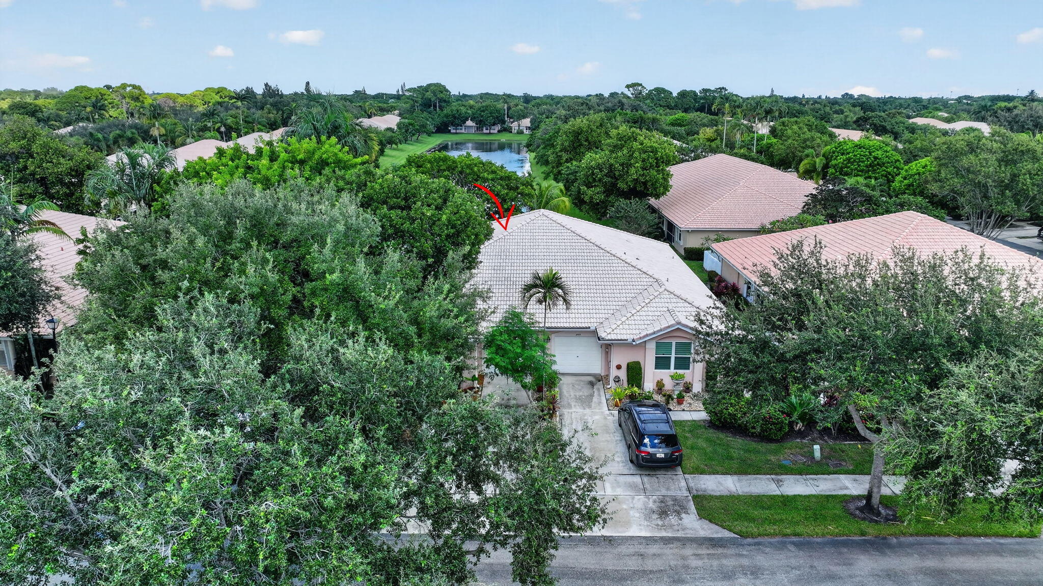 2521 S Coral Trace Circle