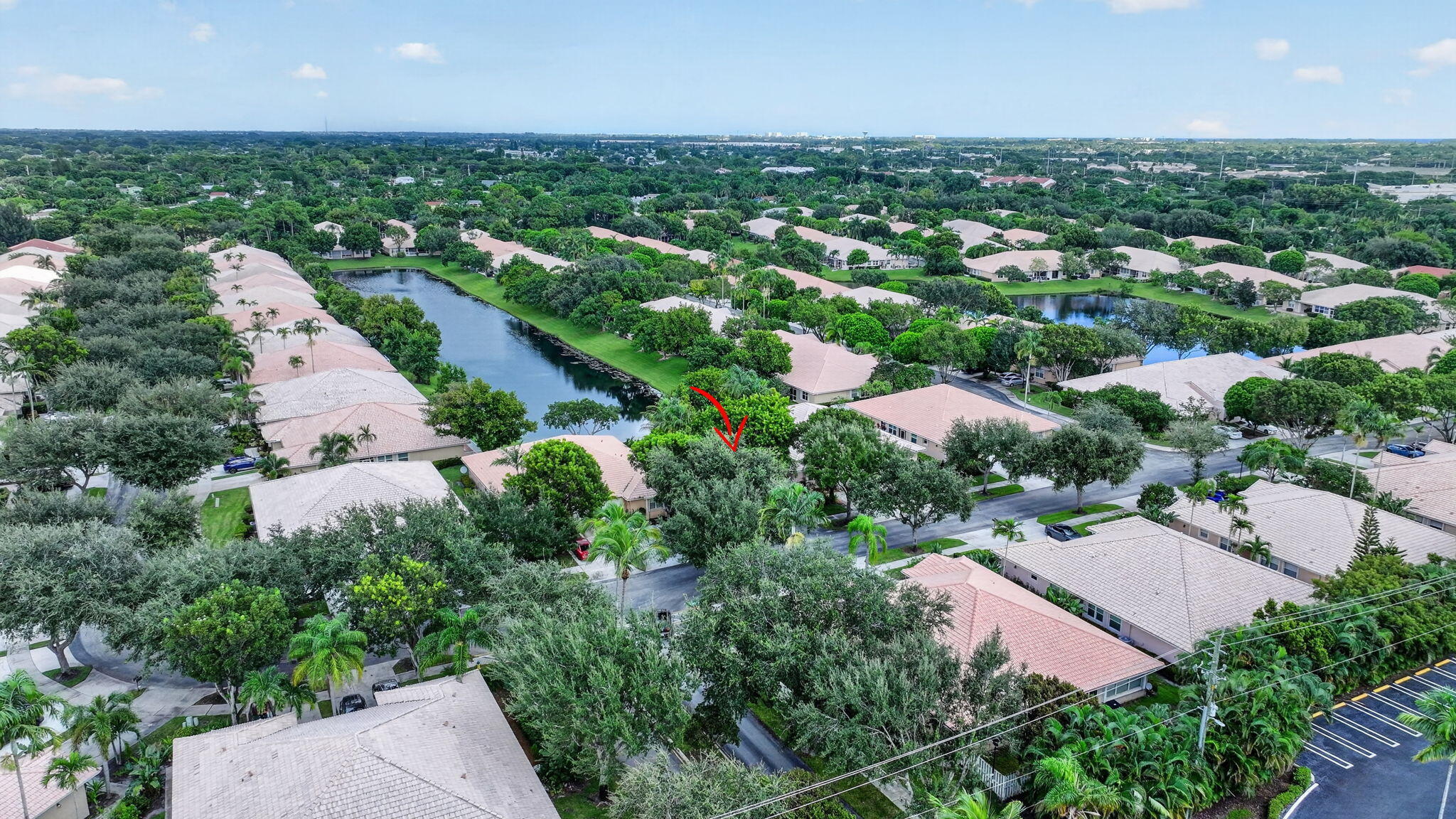 2521 S Coral Trace Circle