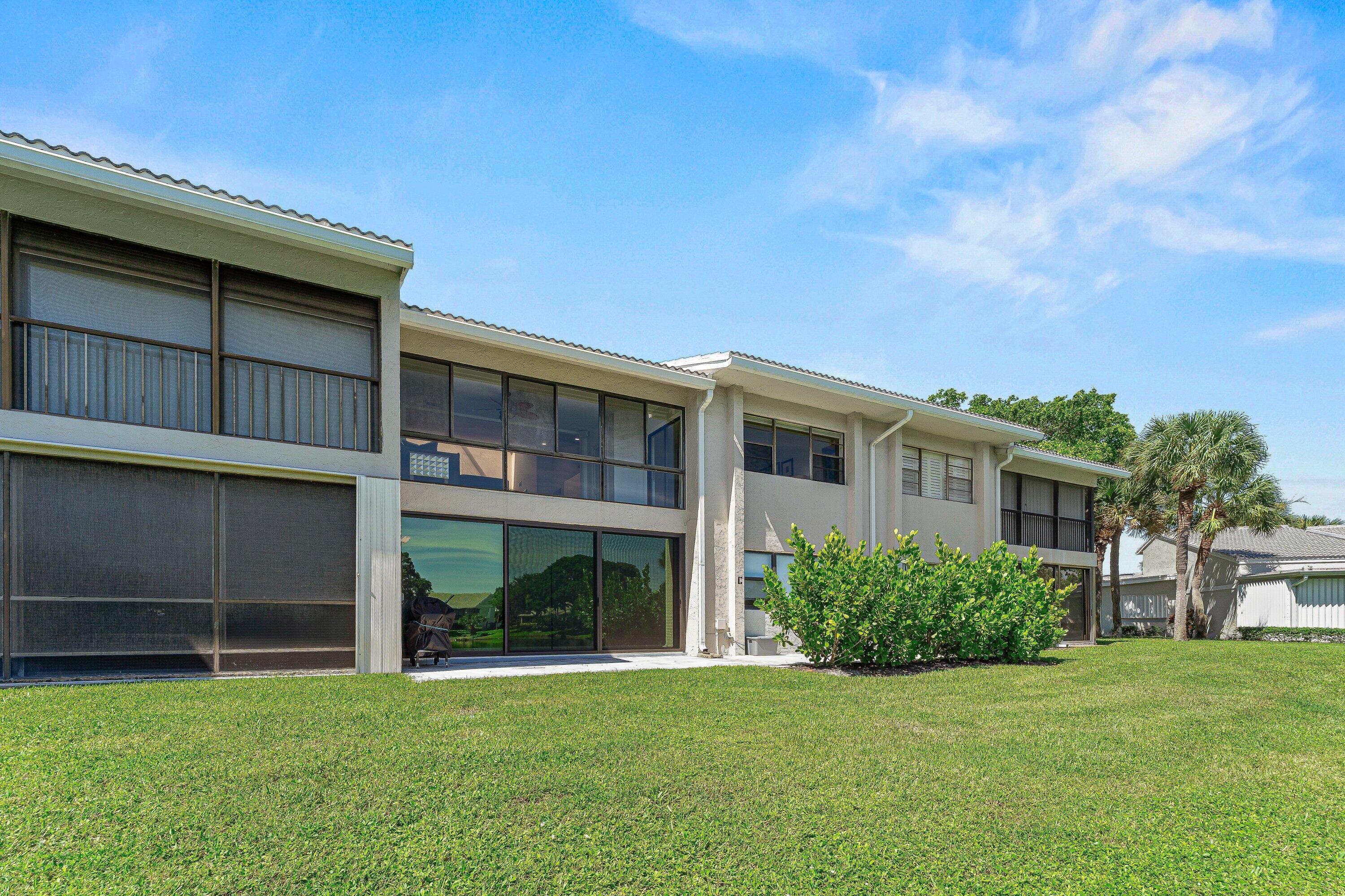 36 EASTGATE Drive D